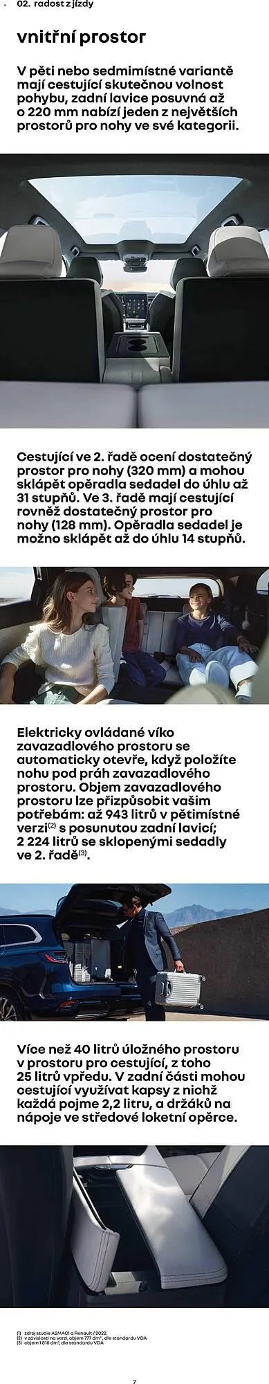 Renault leták - 1. března 28. února 2026 - Page 7