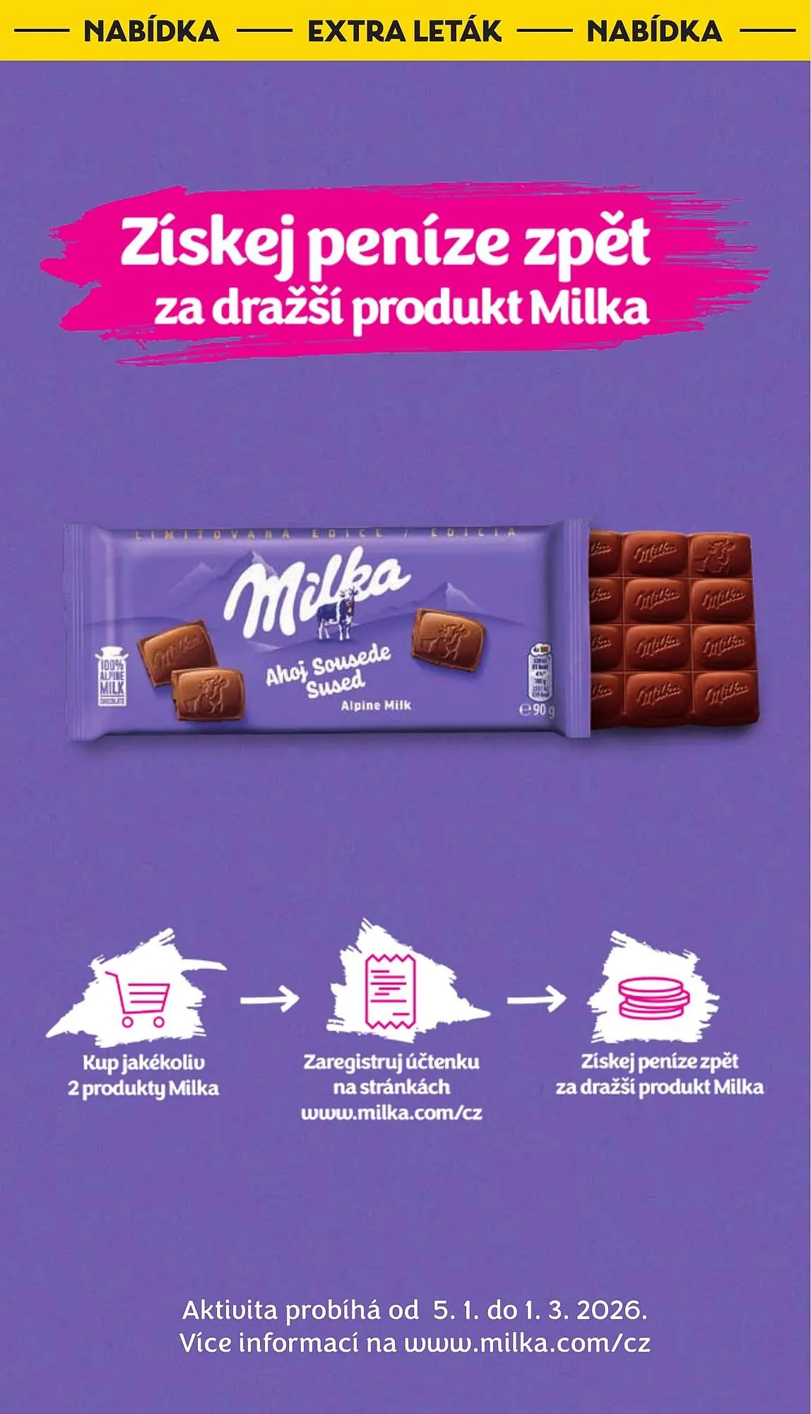 Albert leták - 7. ledna 13. ledna 2026 - Page 21