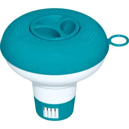 Bestway Dávkovací plovák malý, pr. 12,5 cm