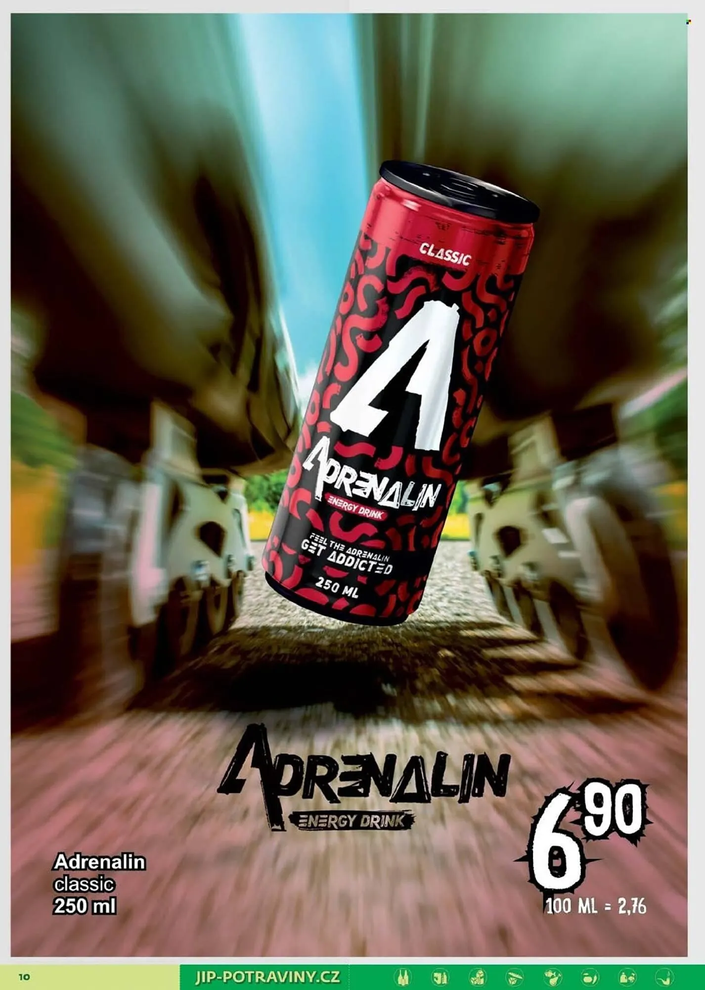 Jip leták - 11. února 22. února 2026 - Page 10