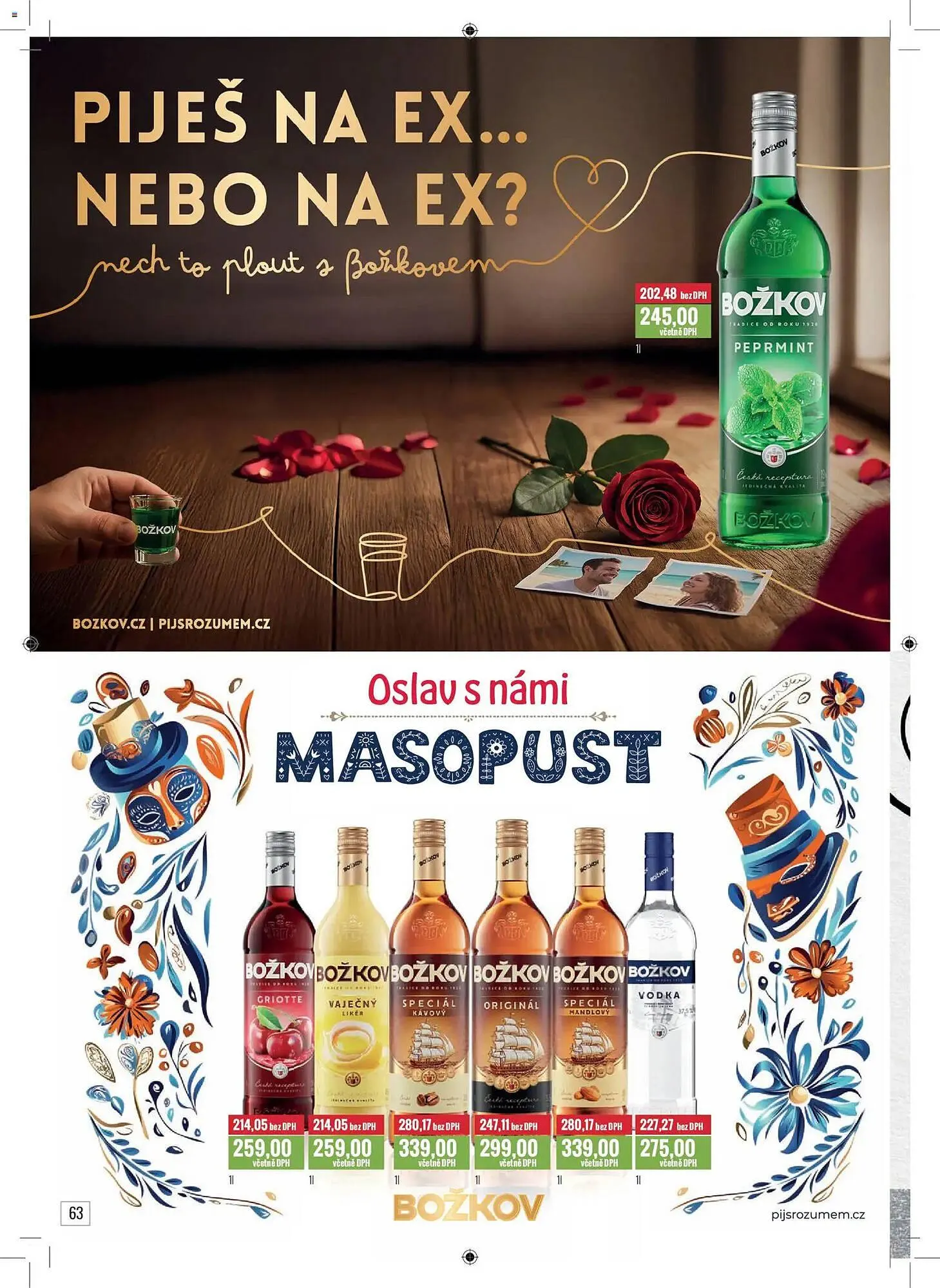 Ratio leták - 1. ledna 31. ledna 2026 - Page 64