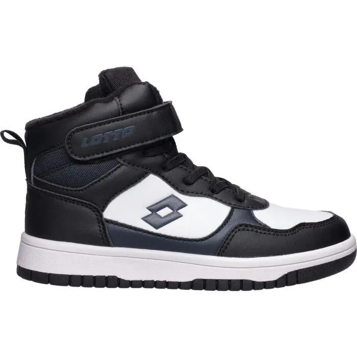 Dětská zimní obuv