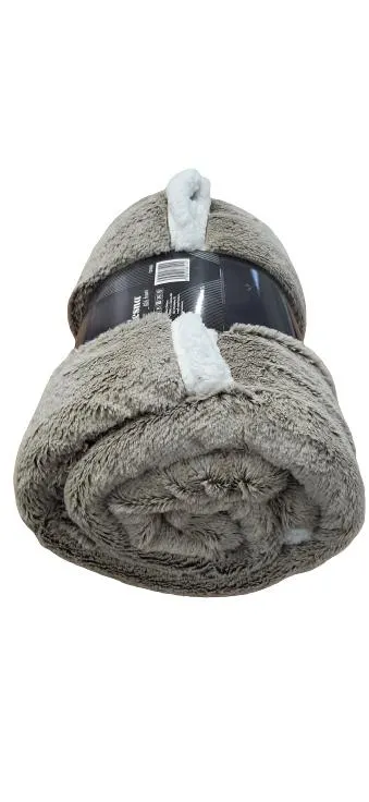 Deka mikroflanel Falco s beránkem 150x200 cm