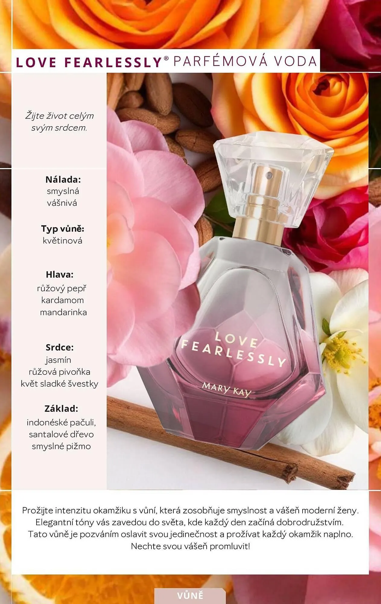 Mary Kay leták - 10. prosince 21. ledna 2025 - Page 16