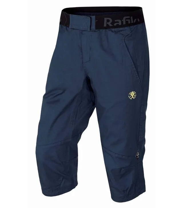 Pánské 3/4 kalhoty RAFIKI CLIFFBASE