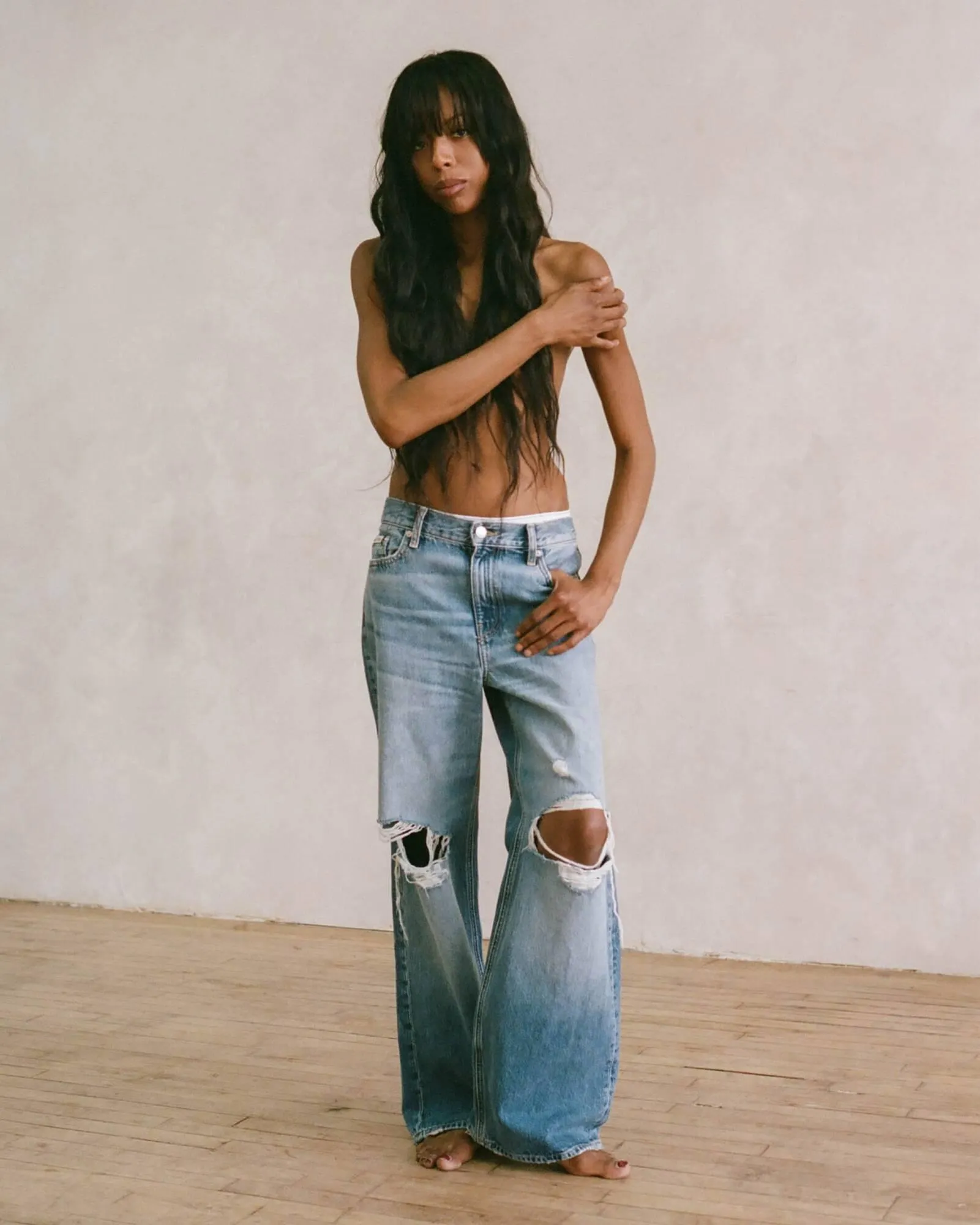 Calvin Klein leták - 25. března 14. dubna 2026 - Page 6