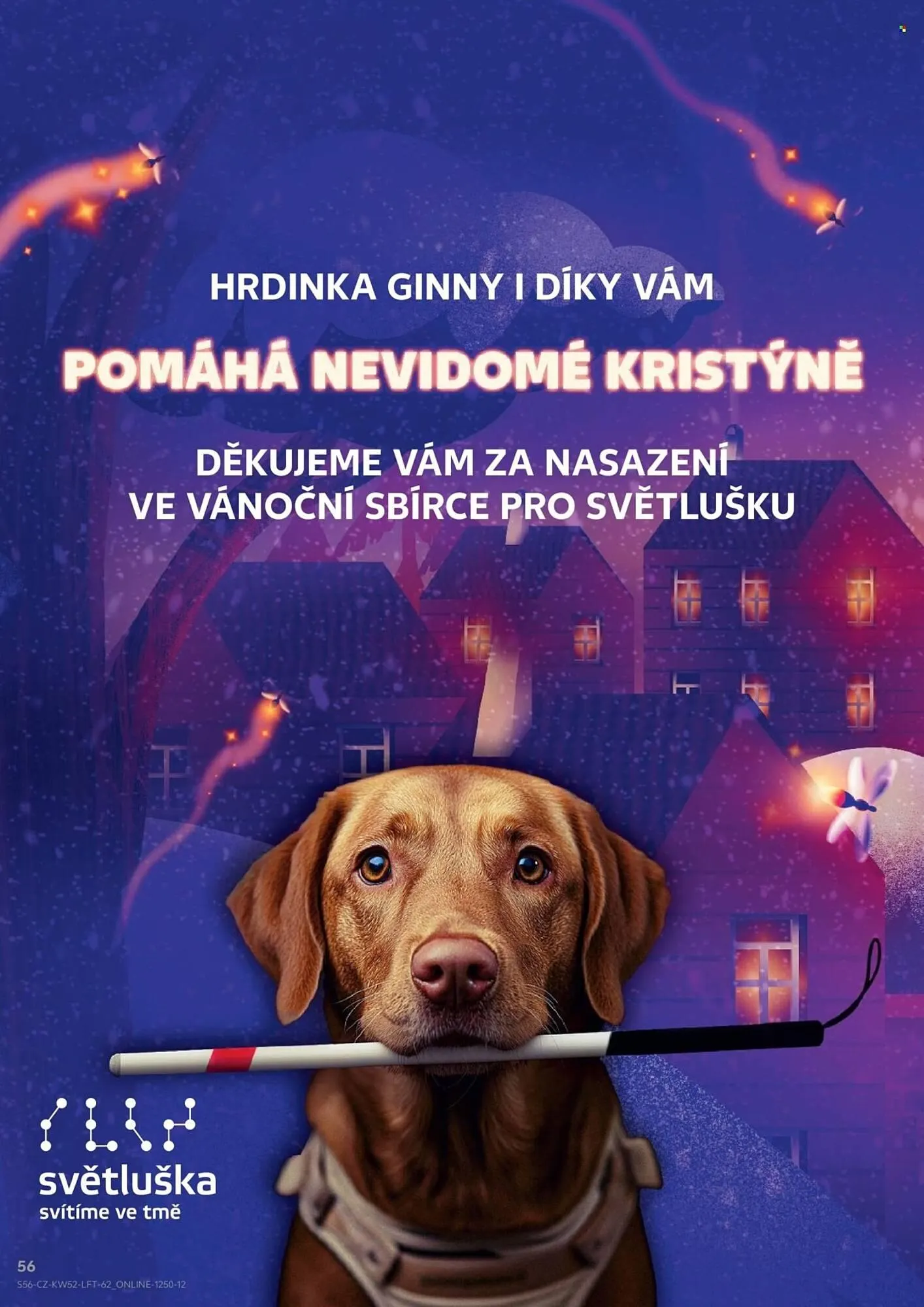 Kaufland leták - 27. prosince 31. prosince 2025 - Page 56