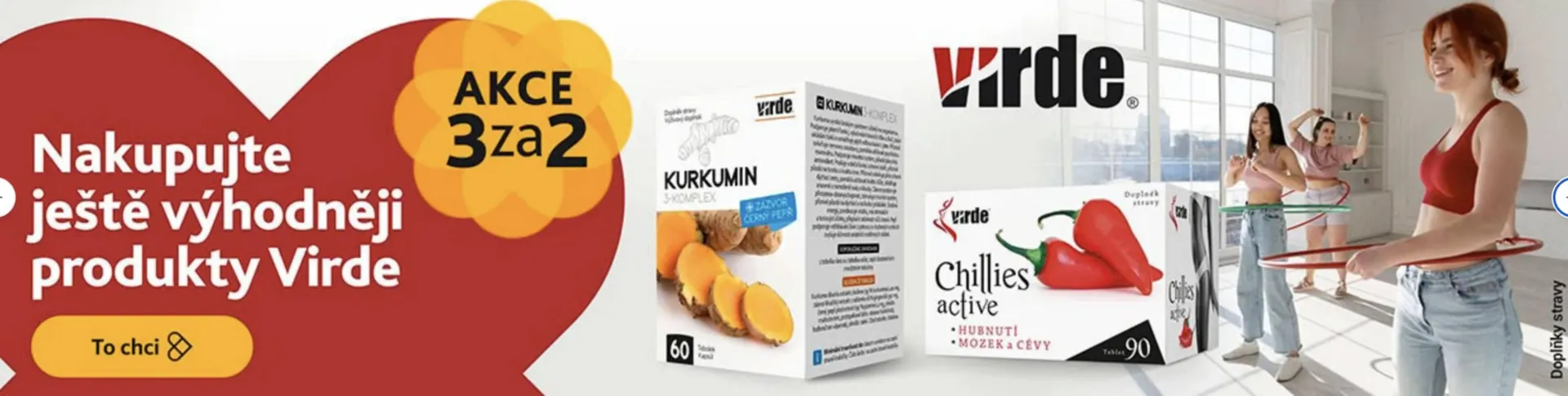 Lekarna leták - 30. prosince 5. ledna 2026 - Page 6