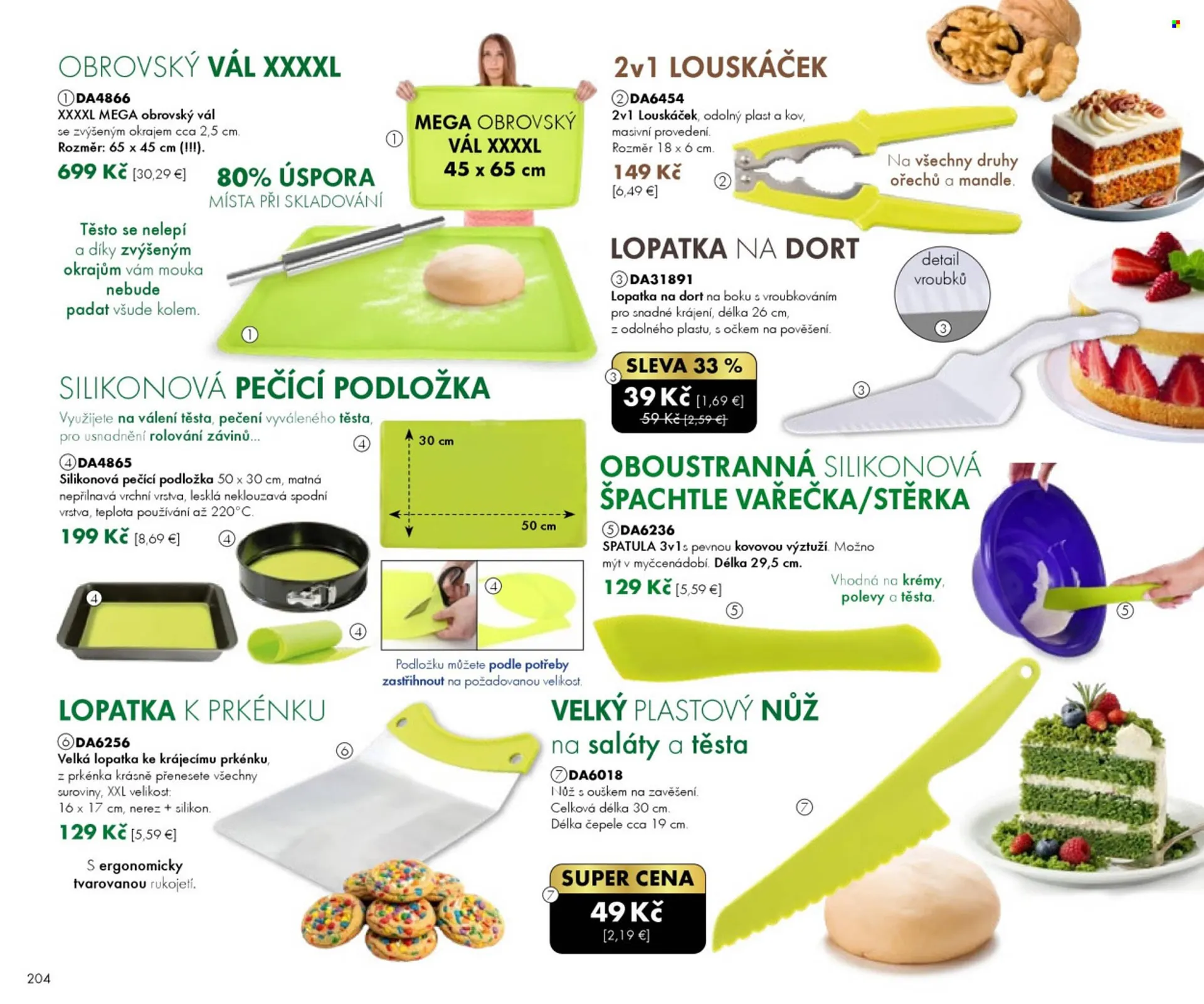 Dedra leták - 24. dubna 24. července 2026 - Page 104