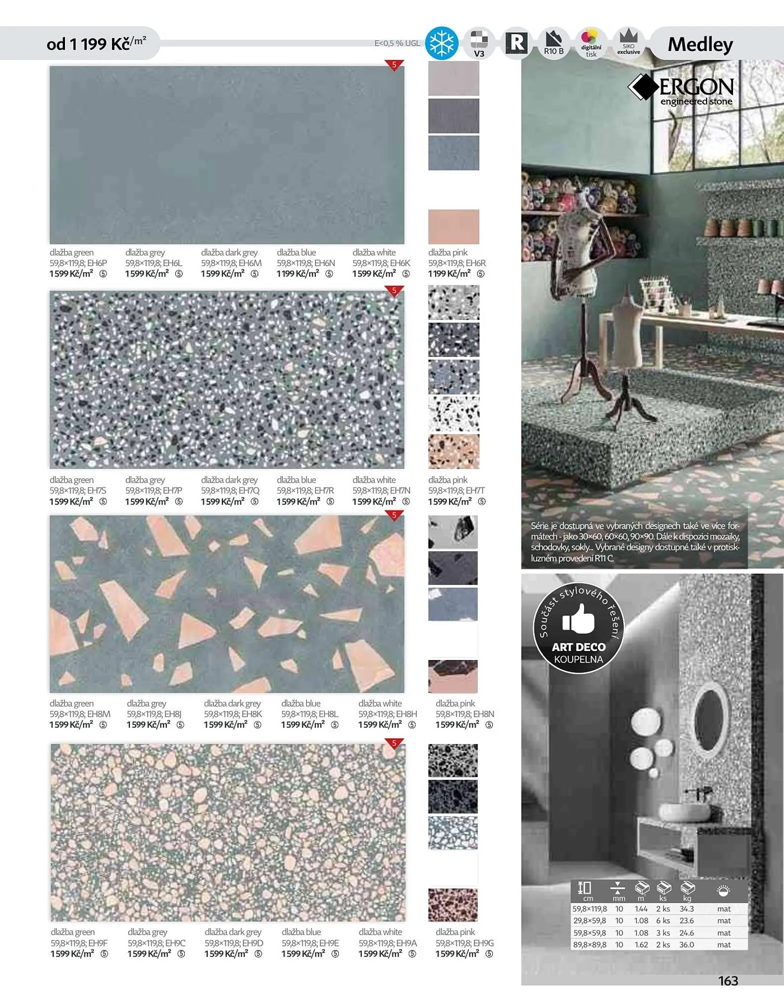 Siko leták - 6. září 31. prosince 2026 - Page 163