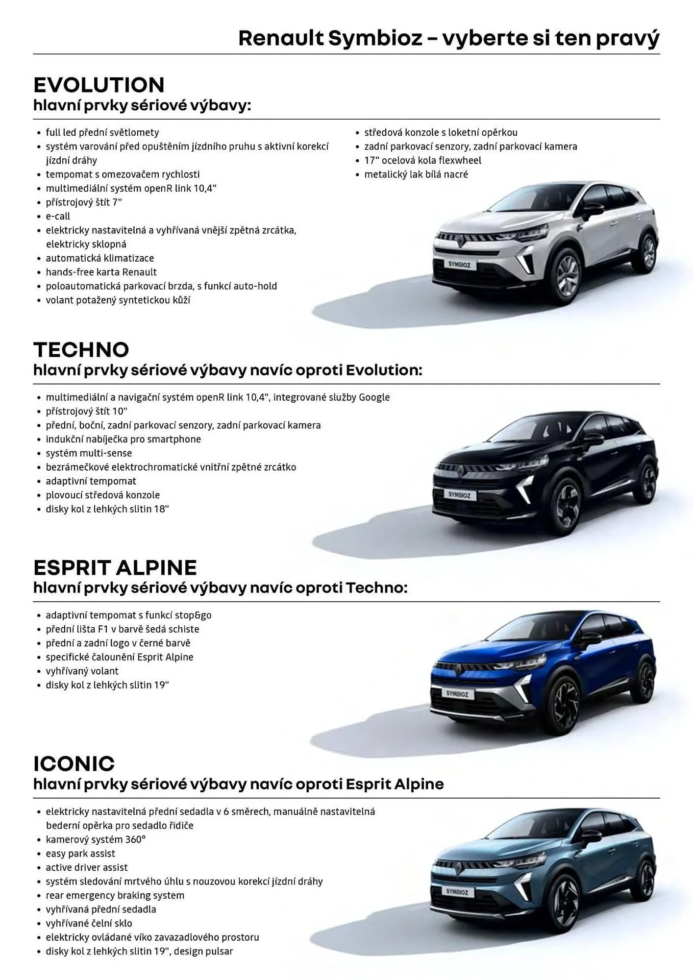 Renault leták - 2. října 30. listopadu 2025 - Page 3