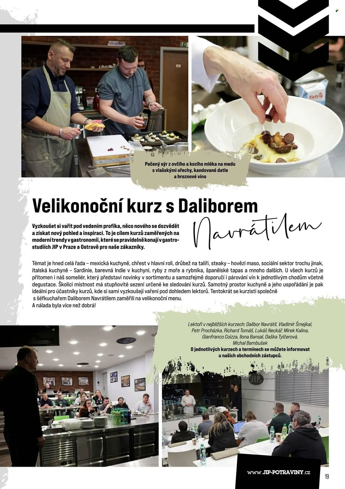 Jip leták - 26. března 3. dubna 2026 - Page 19