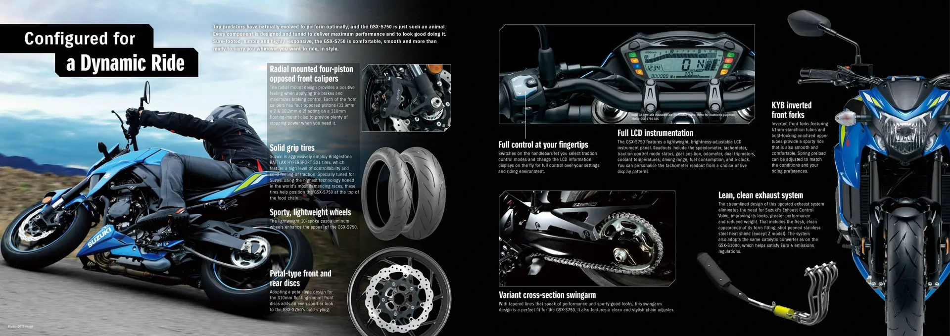 Suzuki leták - 8. dubna 6. ledna 2026 - Page 7