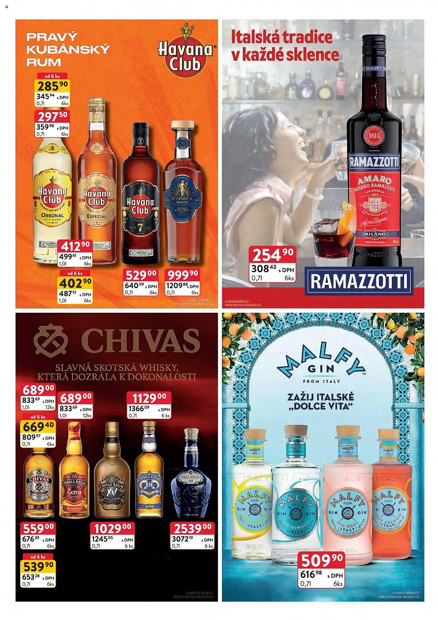 Astur&Qanto leták - 1. dubna 30. dubna 2026 - Page 32