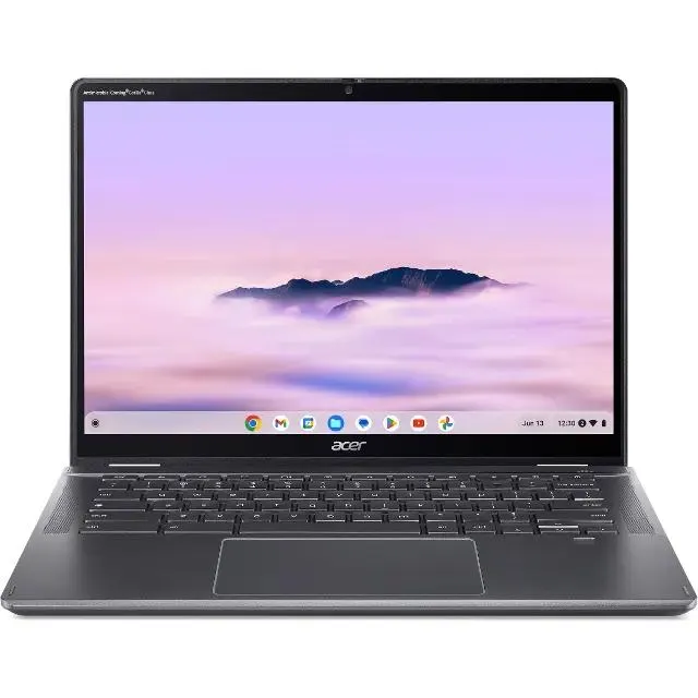 Acer Chromebook Plus Spin 514 CP514-4HN-36VYGray (NX.KYQEC.001)