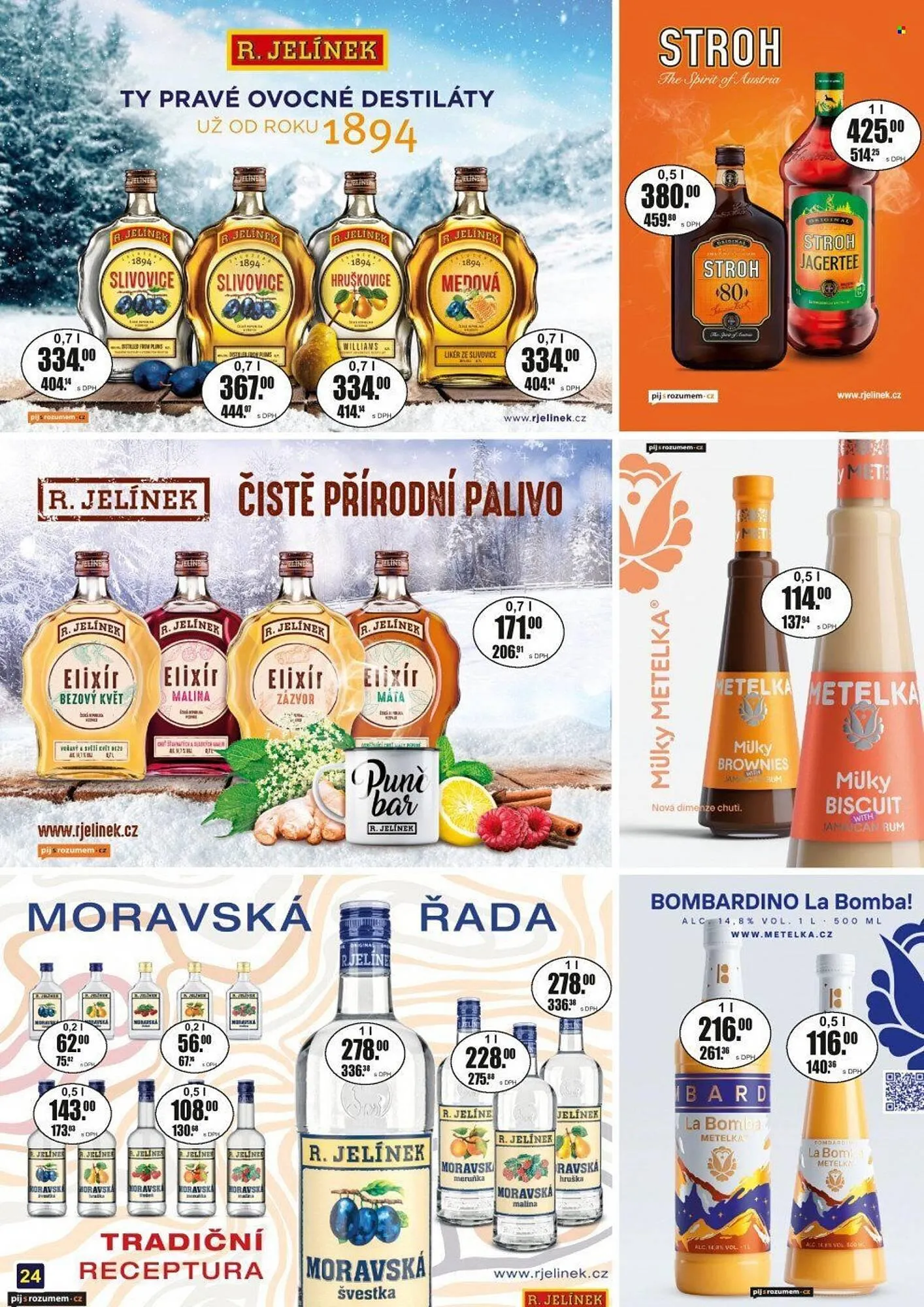 Adam leták - 1. února 28. února 2026 - Page 24