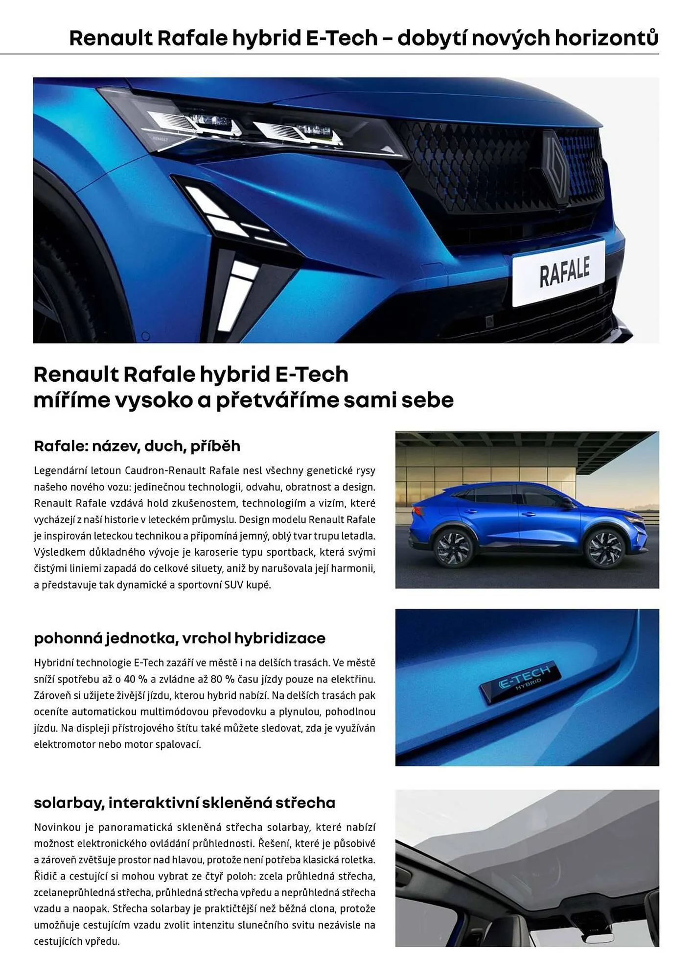 Renault leták - 3. července 31. července 2026 - Page 4