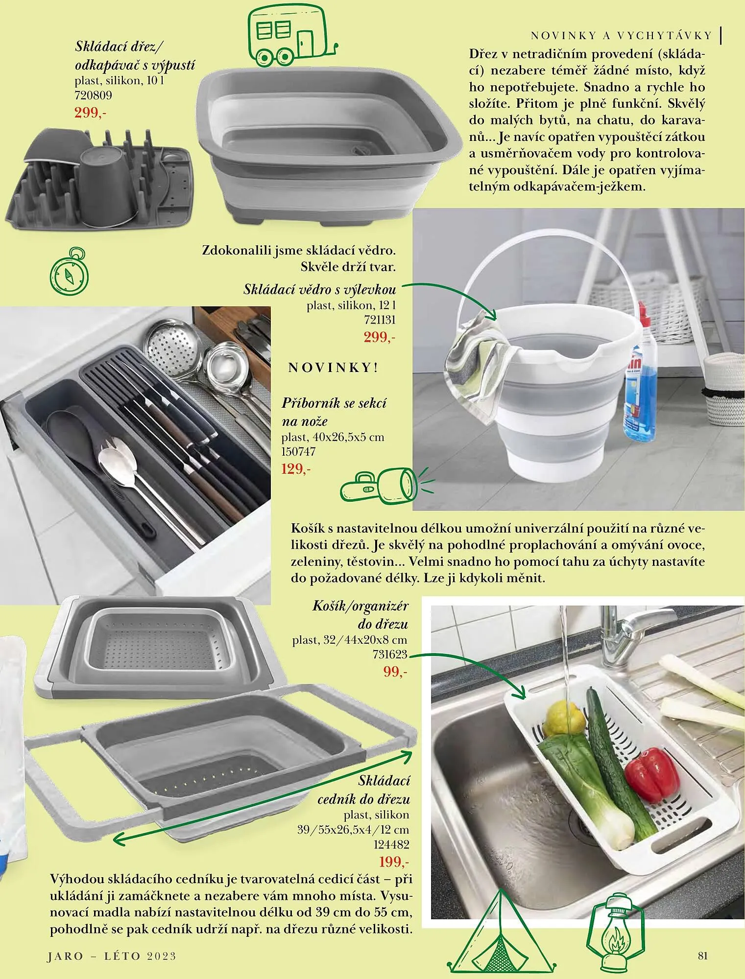 Orion leták - 19. května 1. září 2023 - Page 81