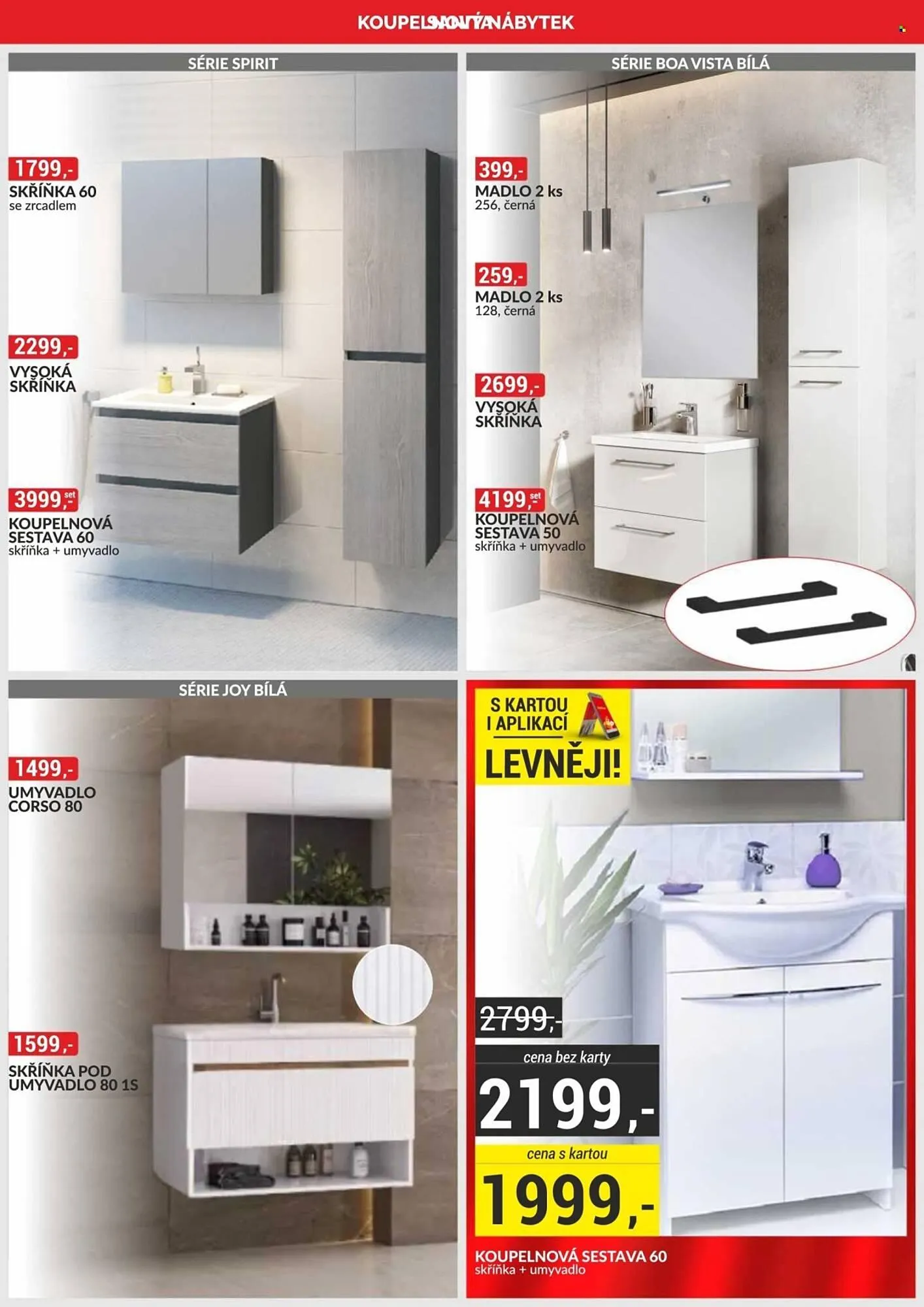 Baumax leták - 1. května 31. května 2026 - Page 61