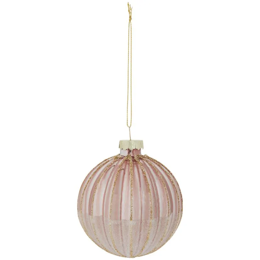 Pallina di Natale Mia