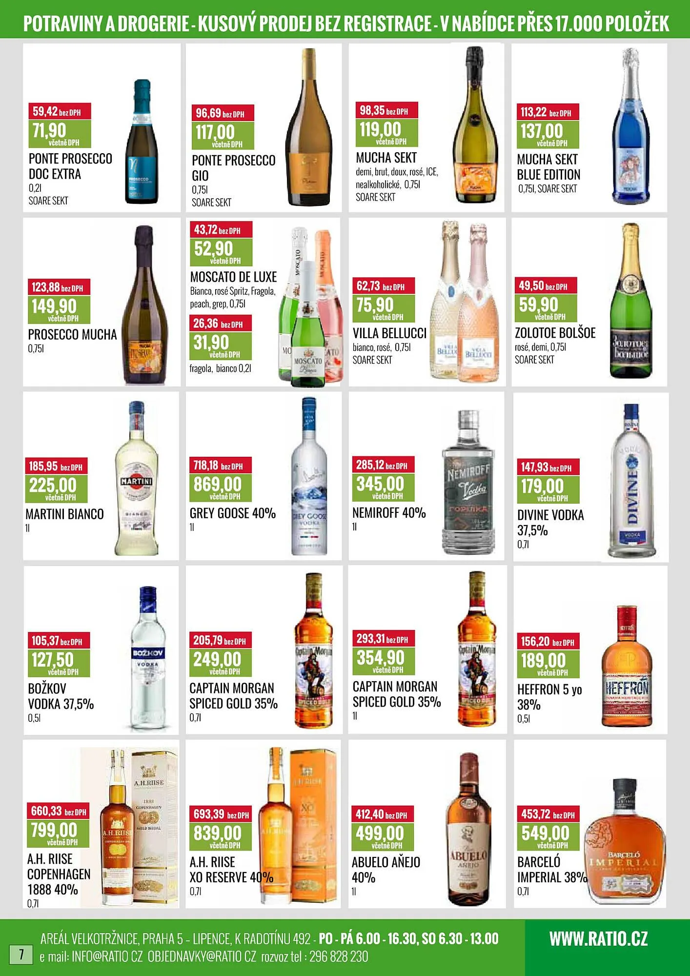 Ratio leták - 1. února 28. února 2026 - Page 8
