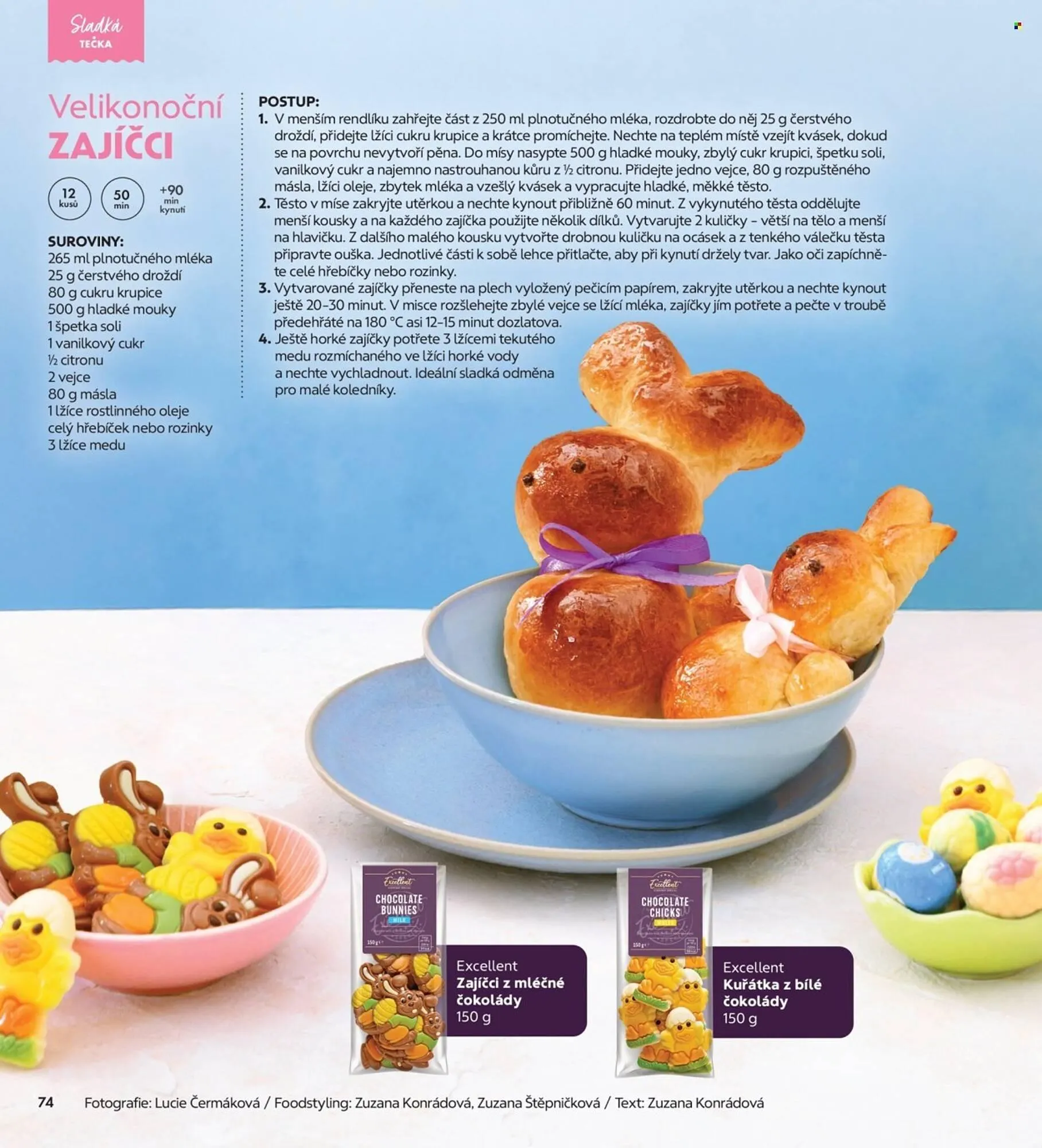 Albert leták - 1. března 31. března 2026 - Page 74