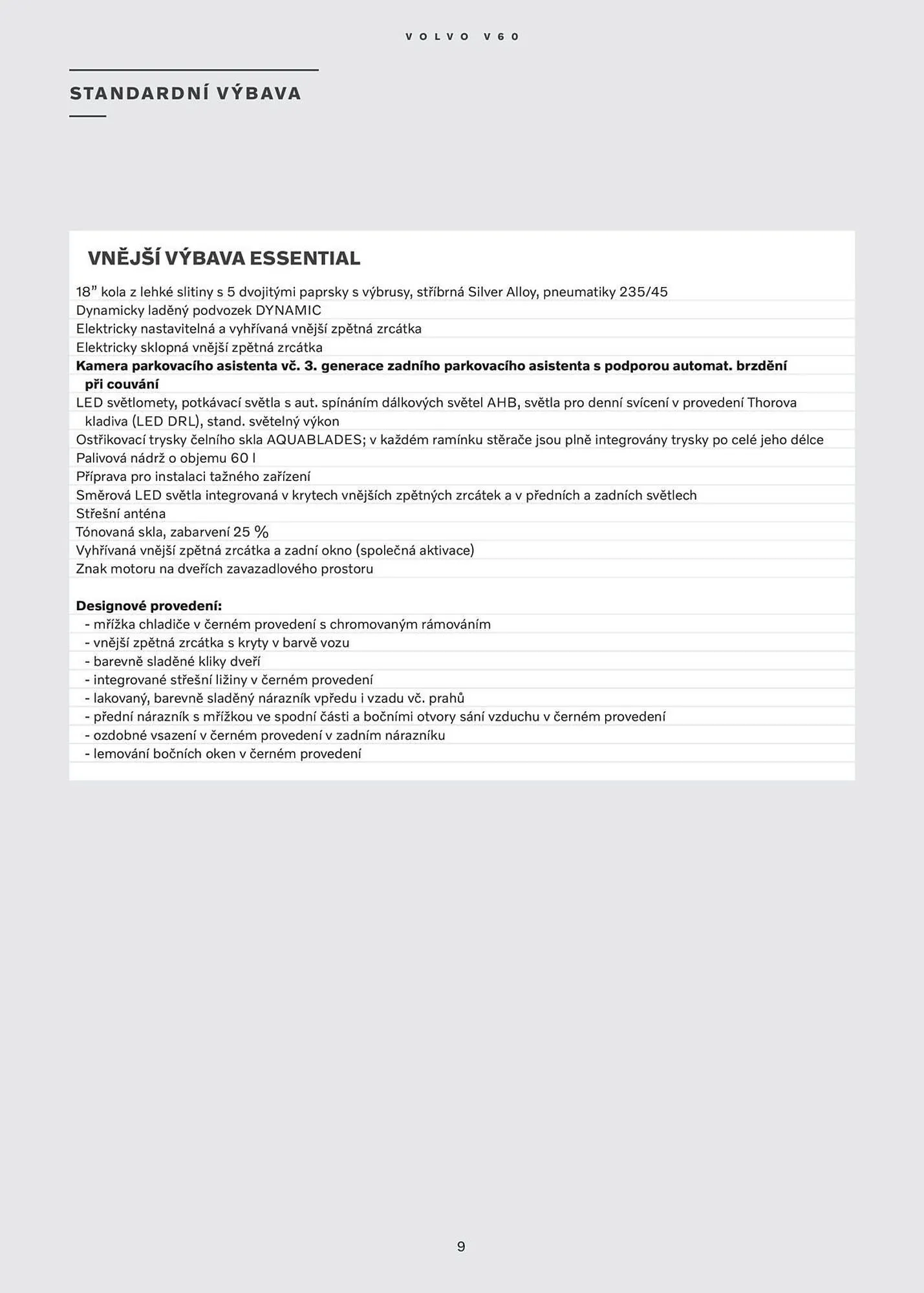 Volvo leták - 28. ledna 31. července 2026 - Page 10