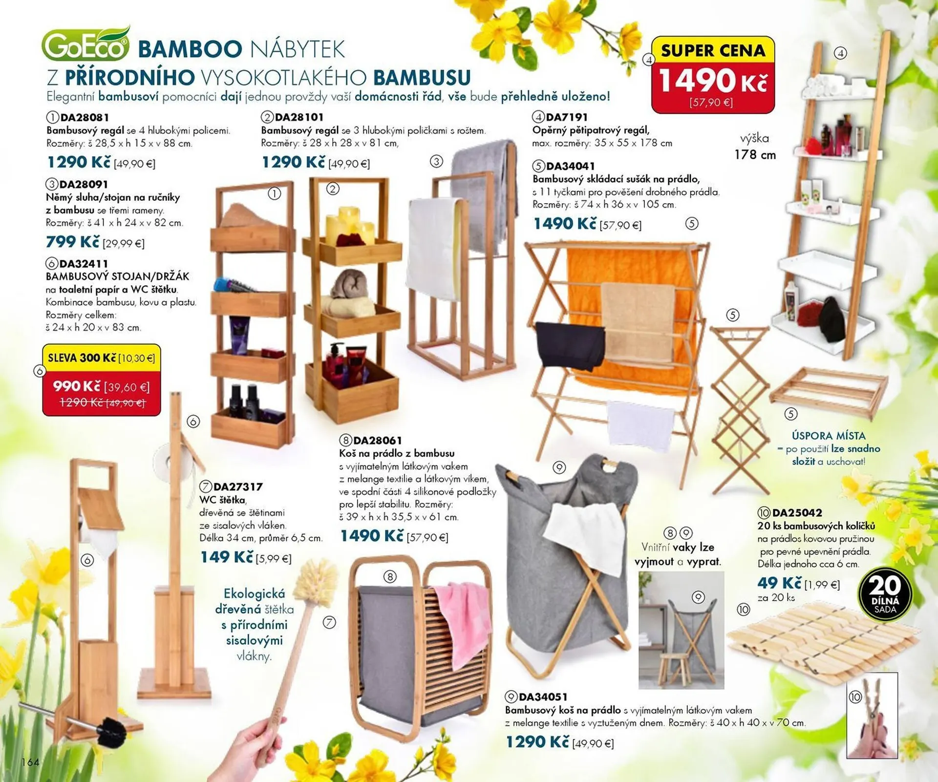 Dedra leták - 24. ledna 17. dubna 2025 - Page 64