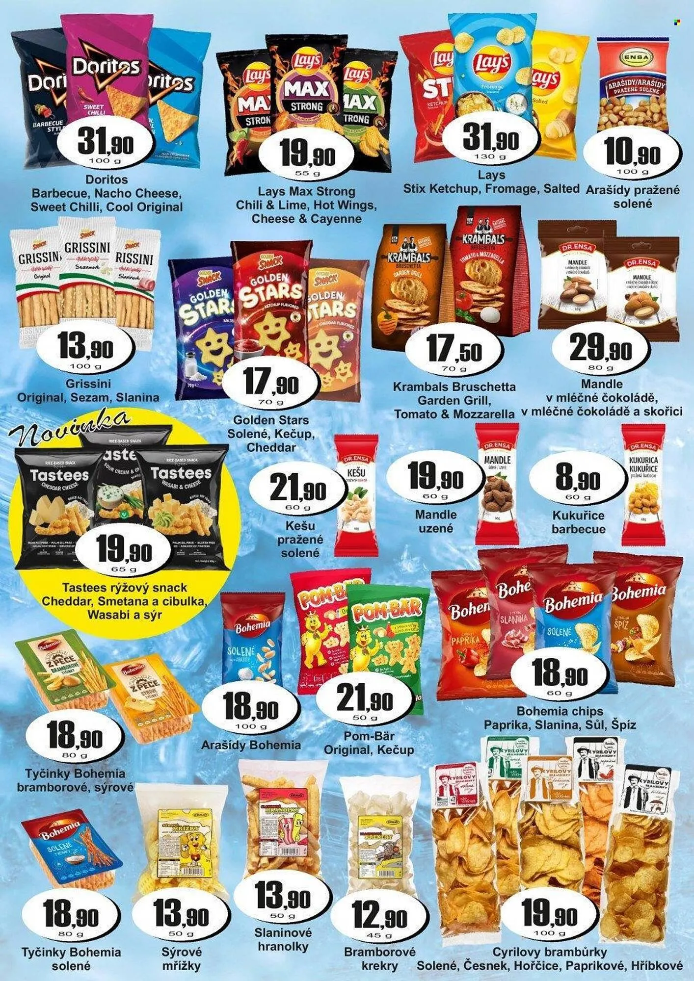 Adam leták - 11. února 18. února 2026 - Page 3