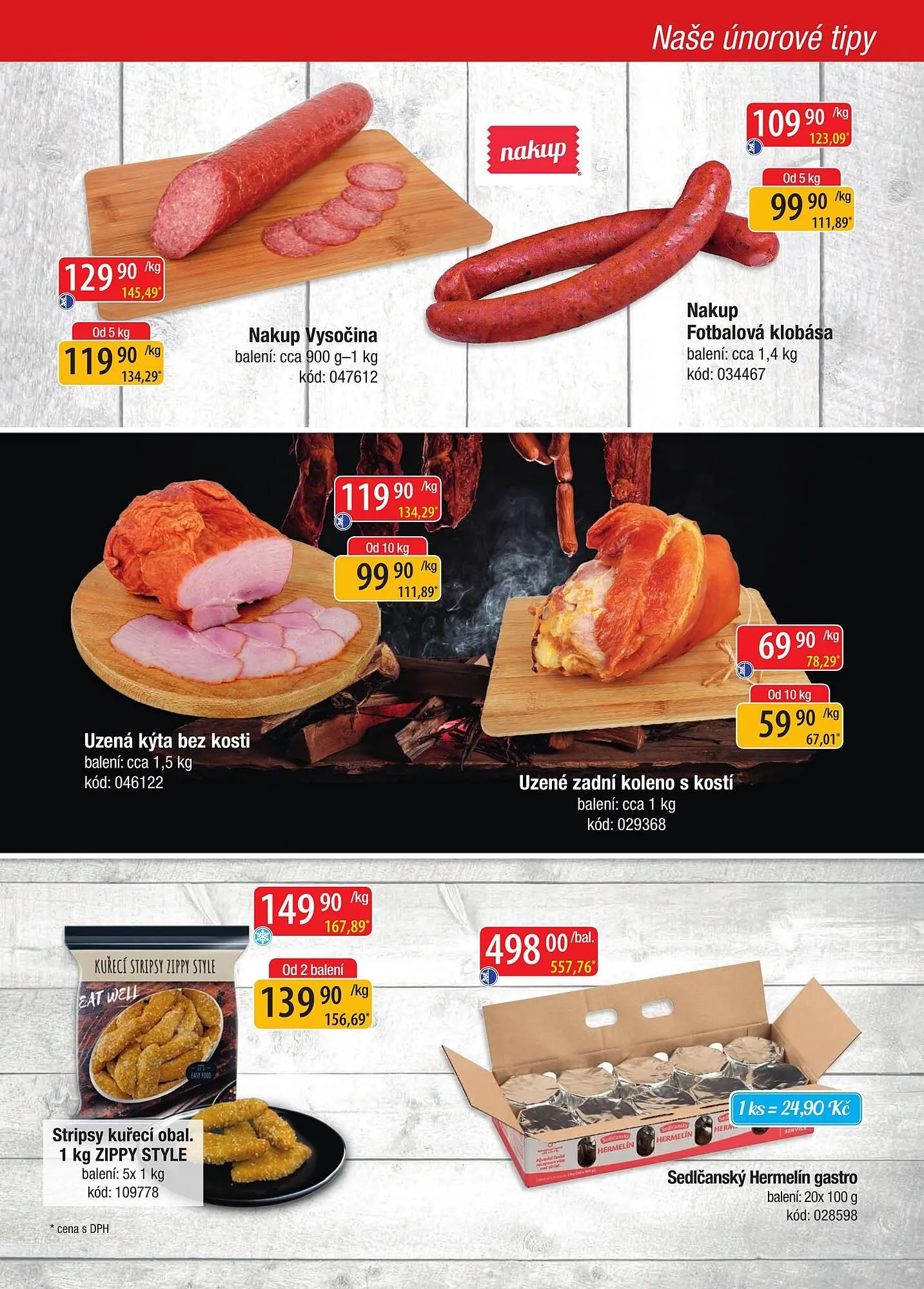 Astur&Qanto leták - 1. února 28. února 2026 - Page 23