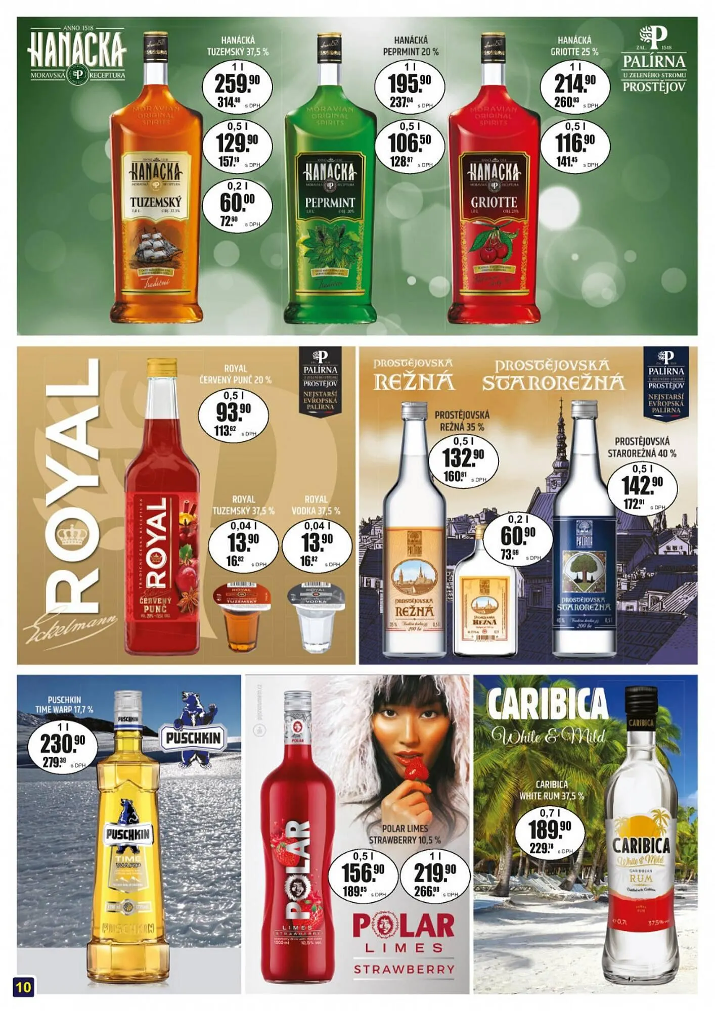 Adam leták - 1. ledna 31. ledna 2025 - Page 10