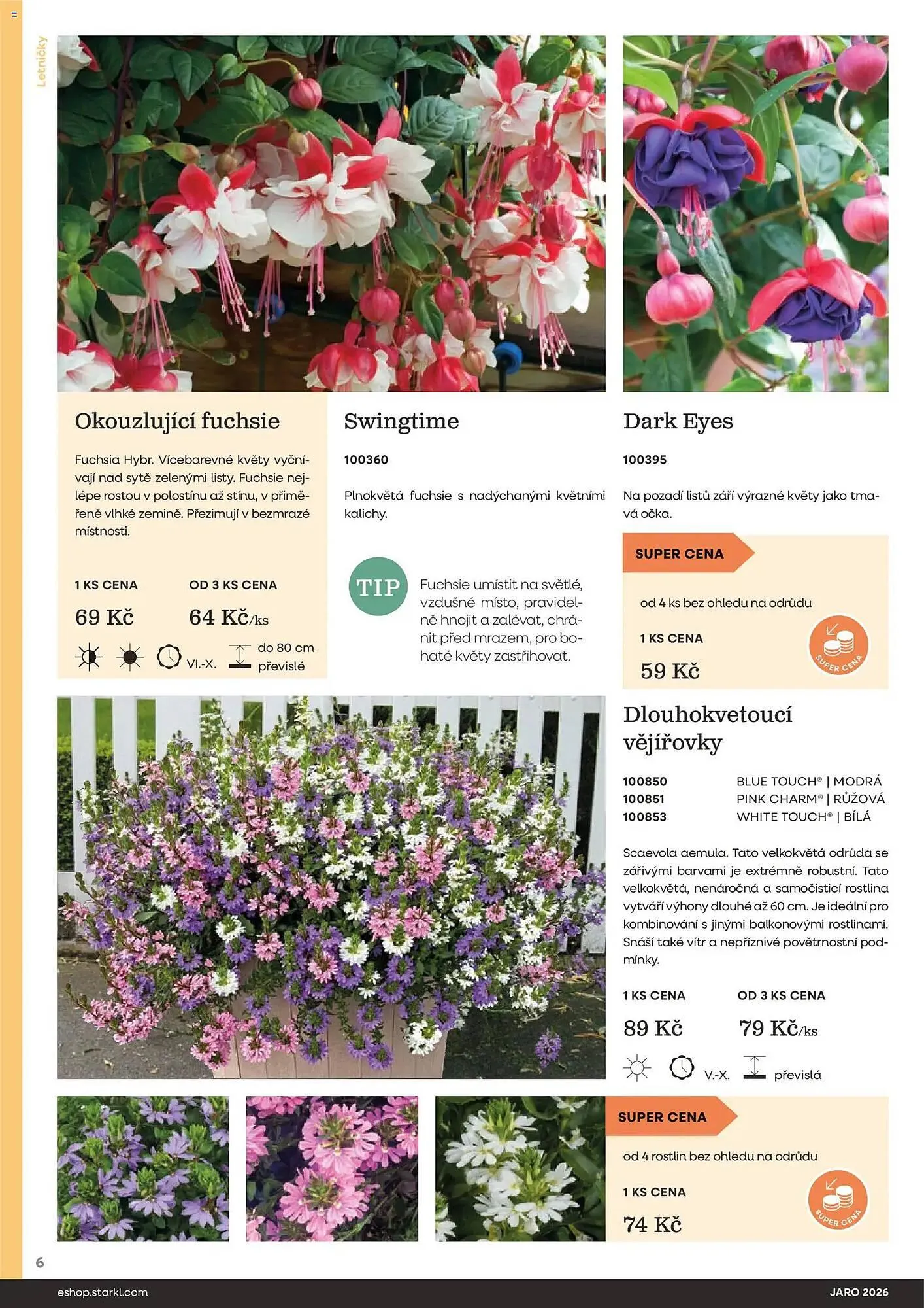 Starkl katalog - 25. února 31. května 2026 - Page 6