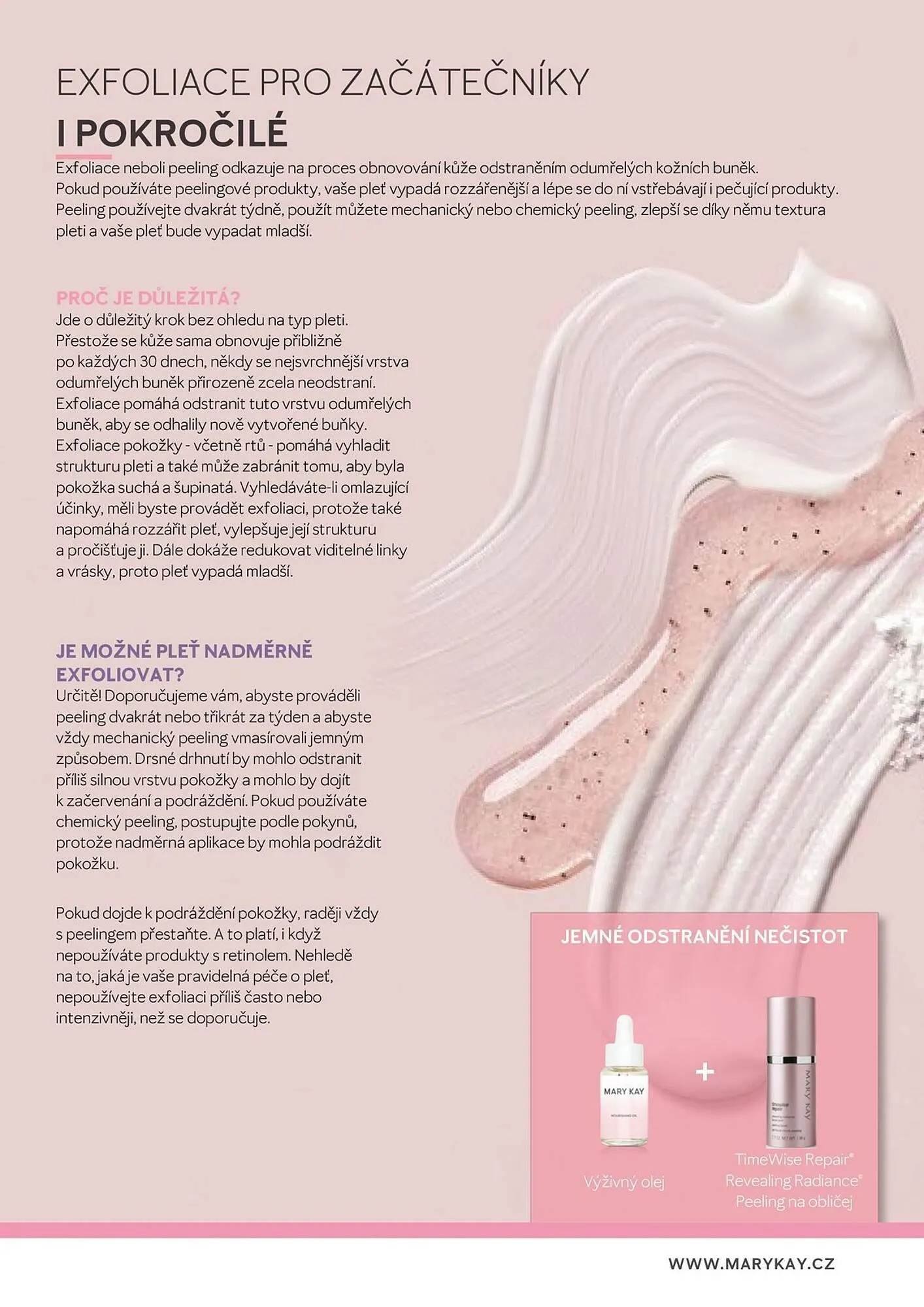 Mary Kay katalog - 28. dubna 31. května 2026 - Page 53