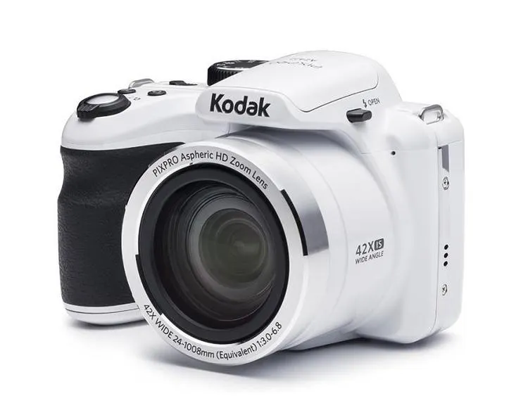 Kodak PIXPRO AZ422 - bílý