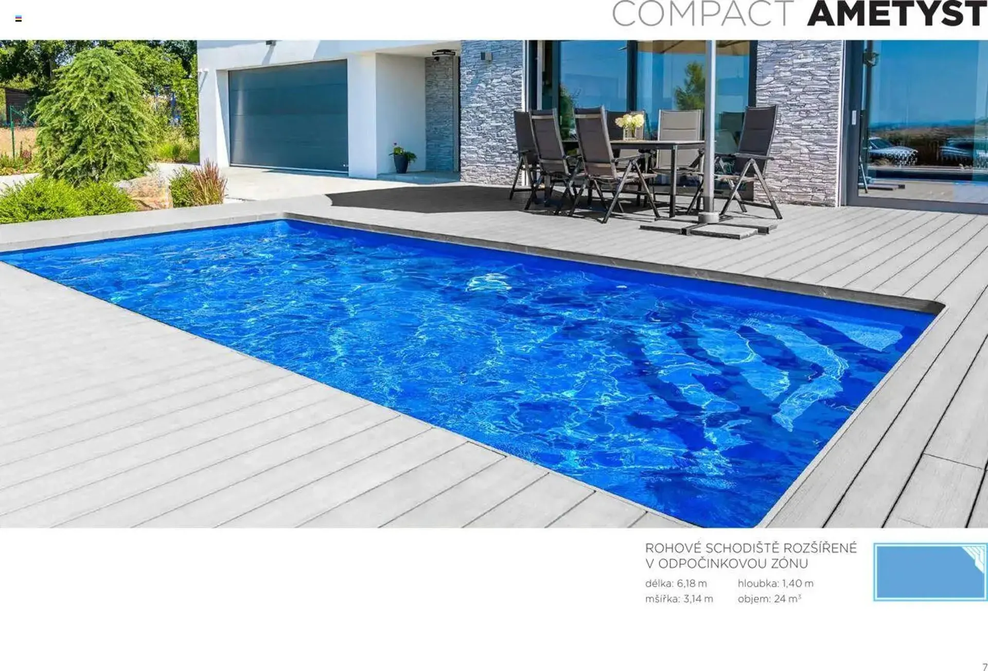 Mountfield leták - 16. dubna 31. prosince 2025 - Page 7