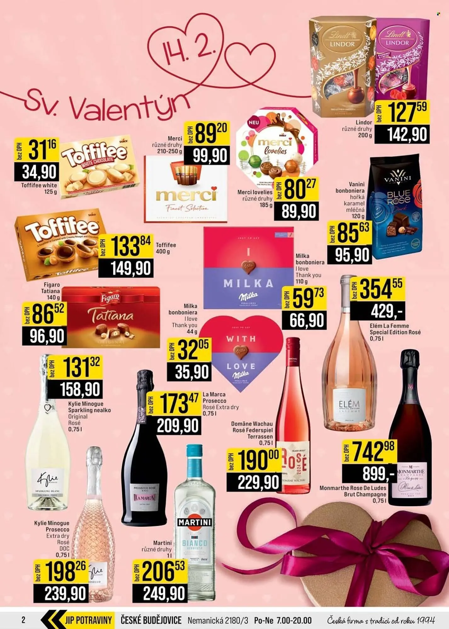 Jip leták - 11. února 17. února 2026 - Page 2