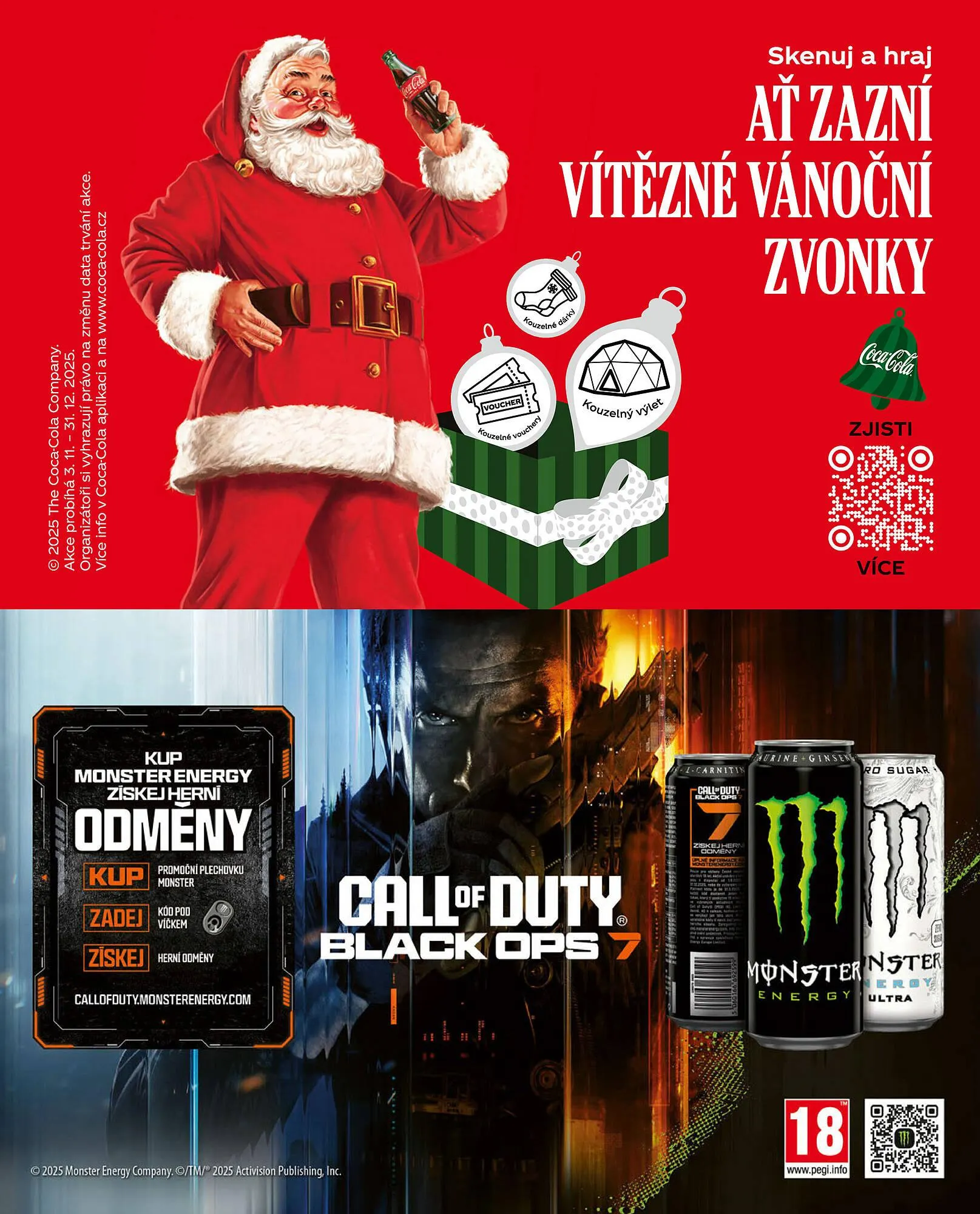 Billa leták - 1. prosince 31. prosince 2025 - Page 127