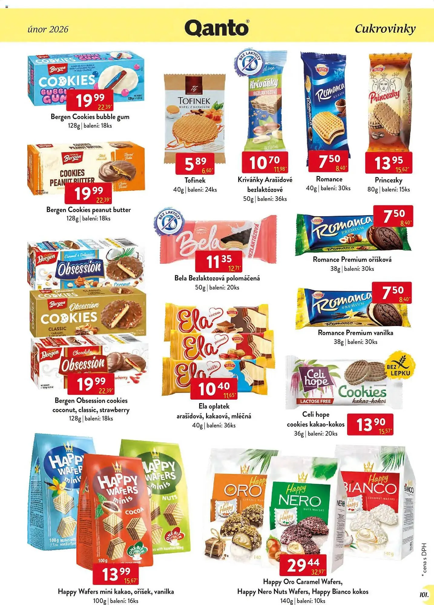 Astur&Qanto leták - 1. února 28. února 2026 - Page 101