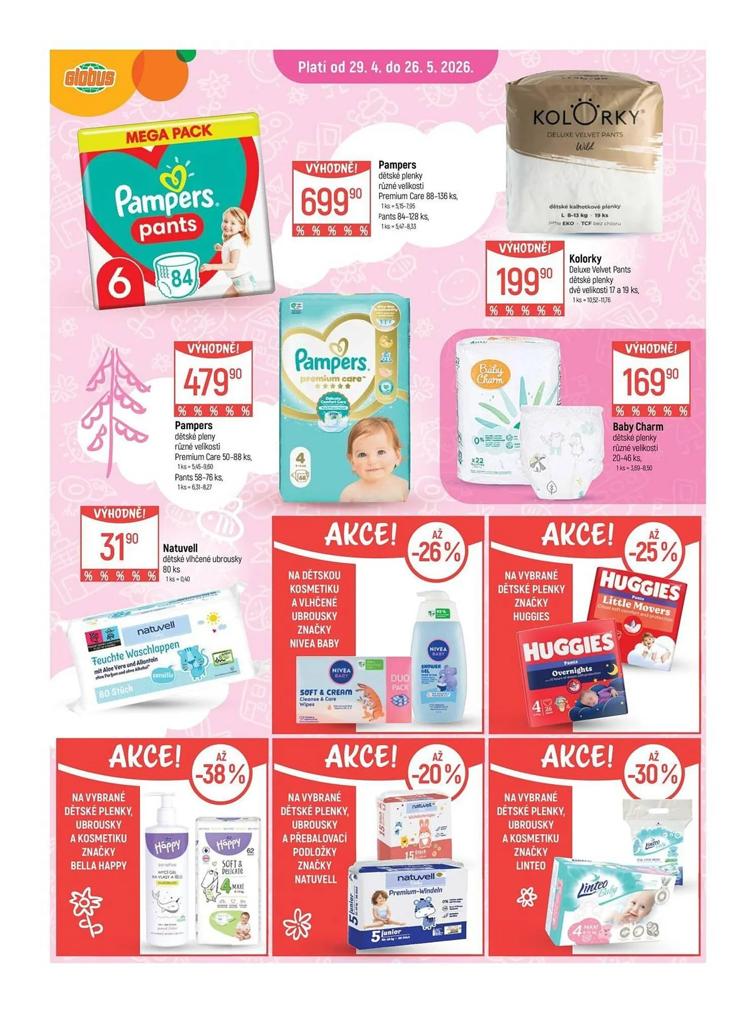 Globus leták - 29. dubna 5. května 2026 - Page 11