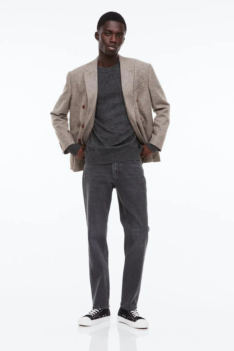 Essentials No 2: THE JEANS