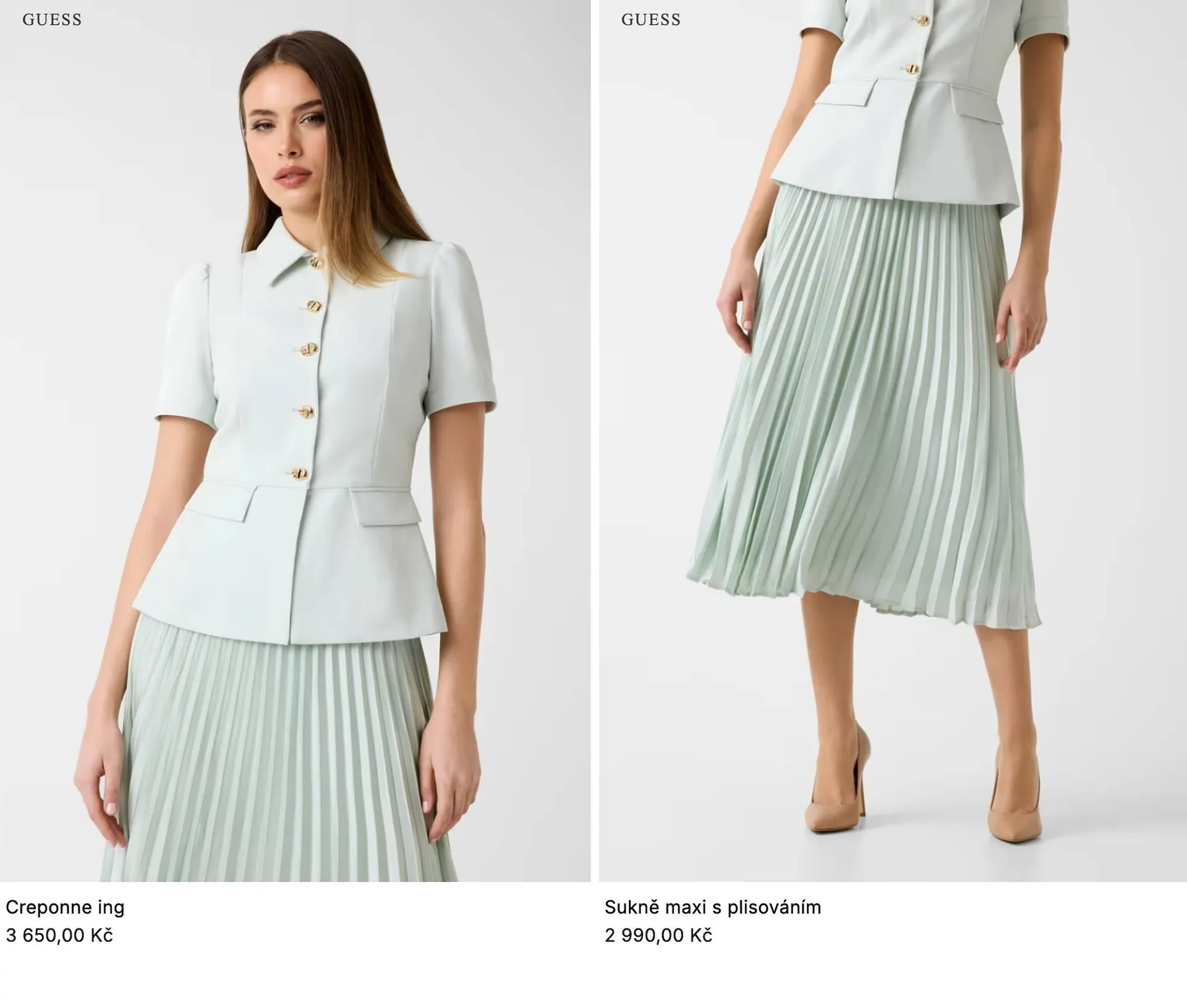 Guess leták - 23. dubna 6. května 2026 - Page 5