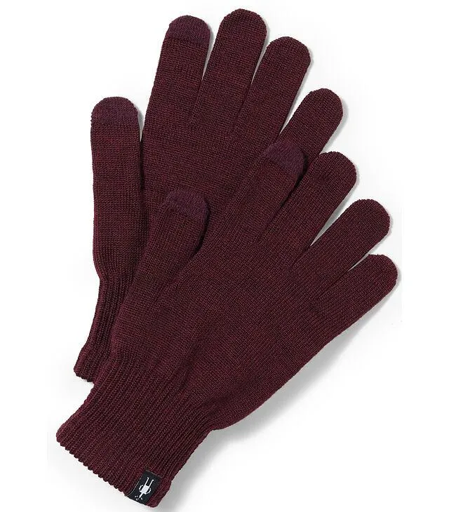 Rukavice SMARTWOOL LINER GLOVE Uni