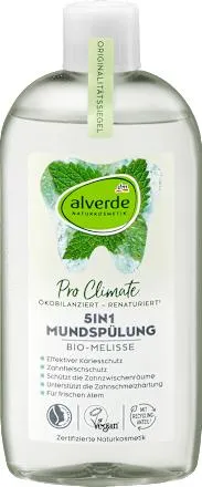 Pro Climate ústní voda 5 v 1, 500 ml