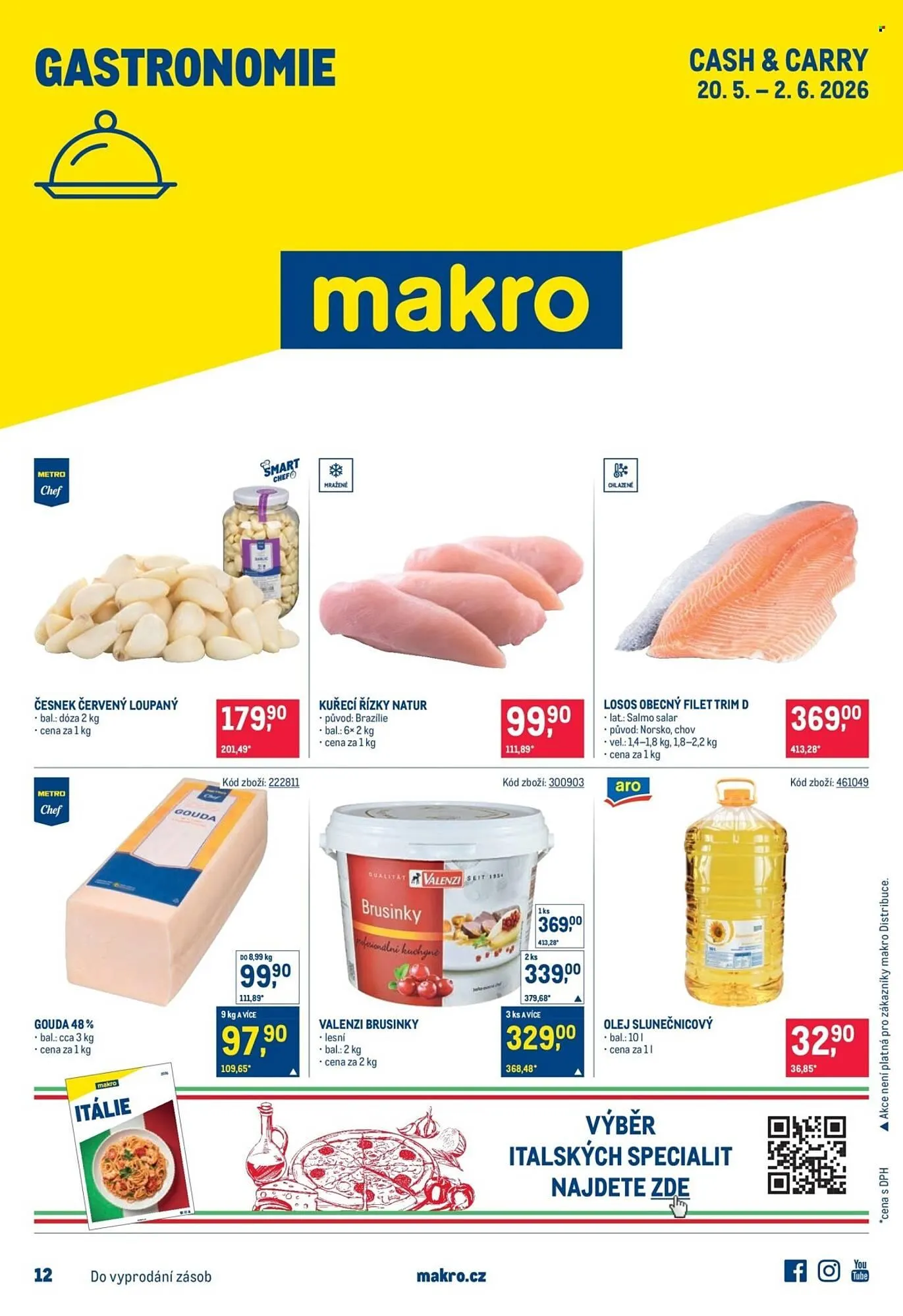 Makro leták - 1