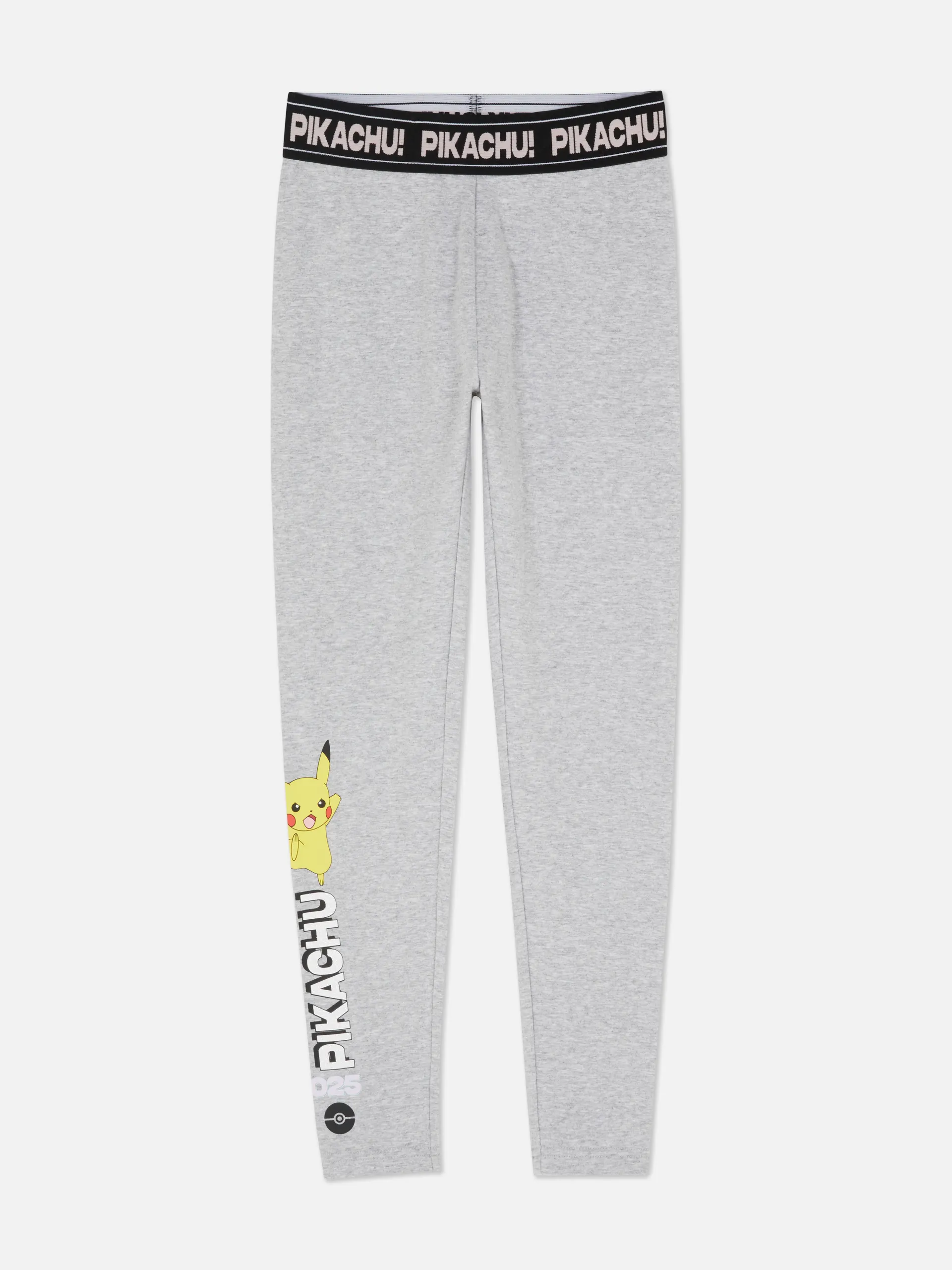 Legíny Pokémon Pikachu