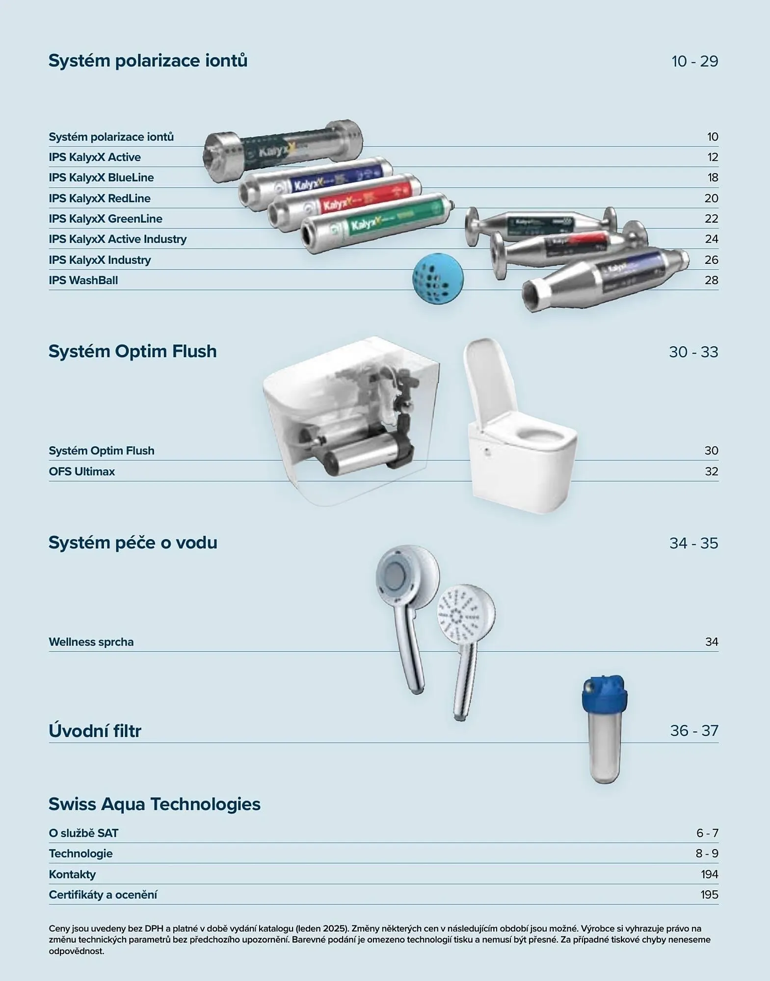 Siko leták - 23. října 31. prosince 2025 - Page 4