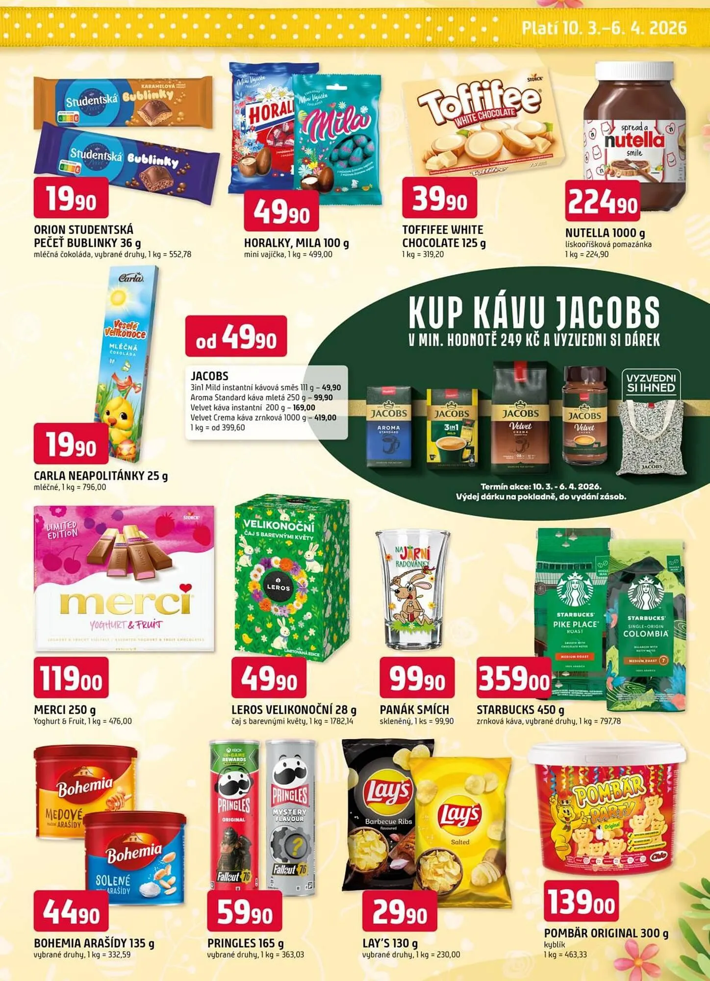 Trefa leták - 11. března 17. března 2026 - Page 11