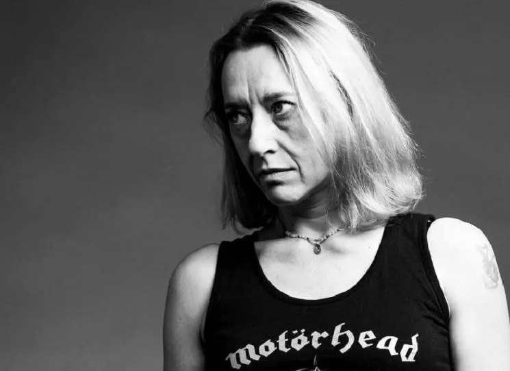 Virginie Despentesová