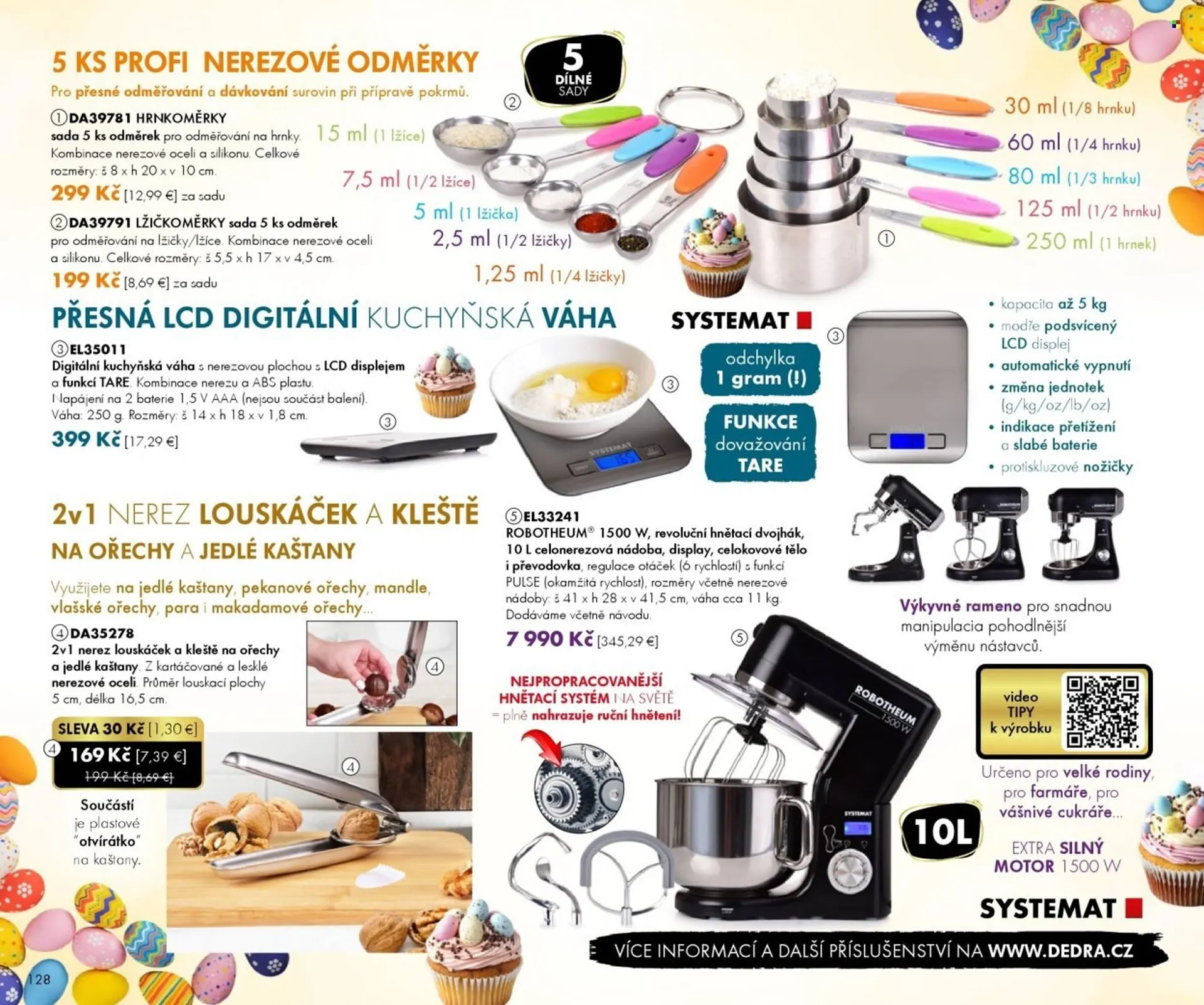 Dedra leták - 23. ledna 24. dubna 2026 - Page 28