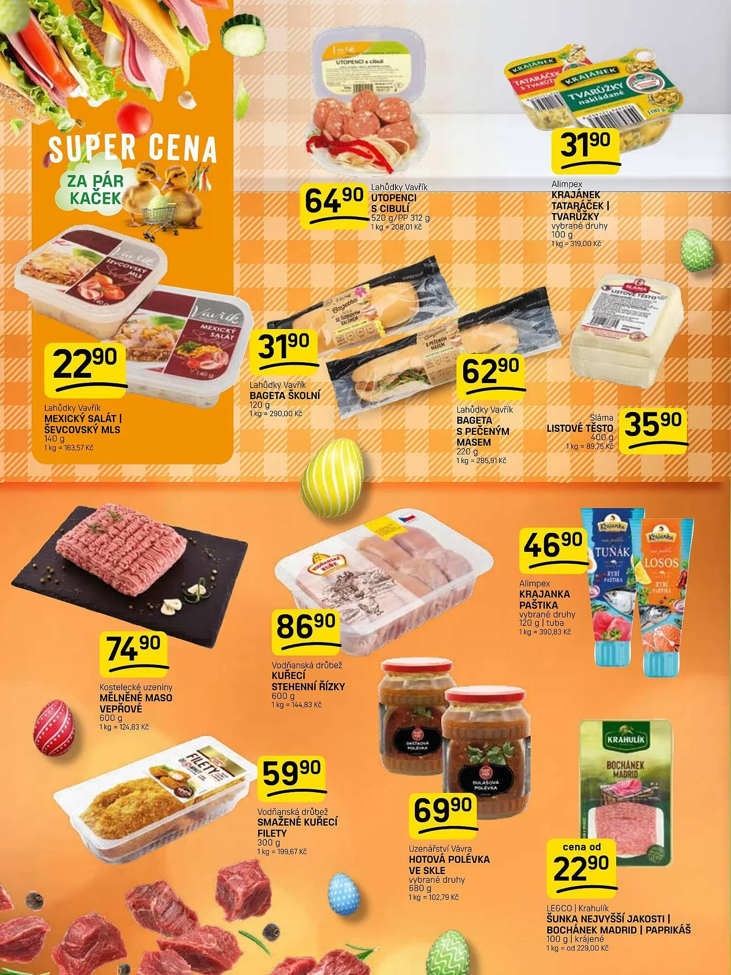 Flop leták - 11. března 17. března 2026 - Page 6